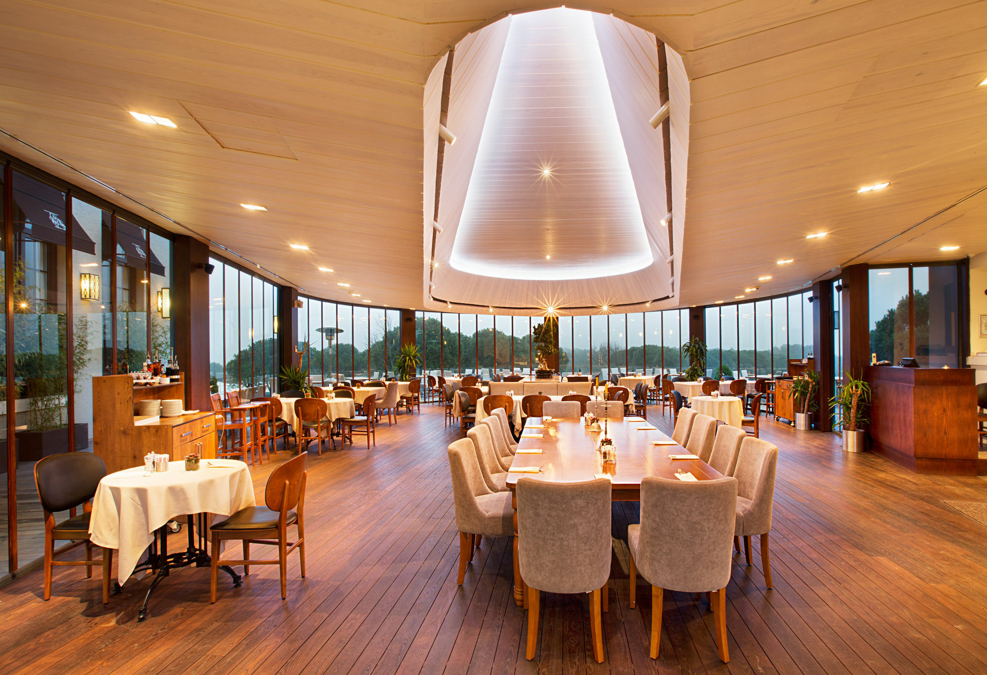 Kemer Country Istanbul Hotel