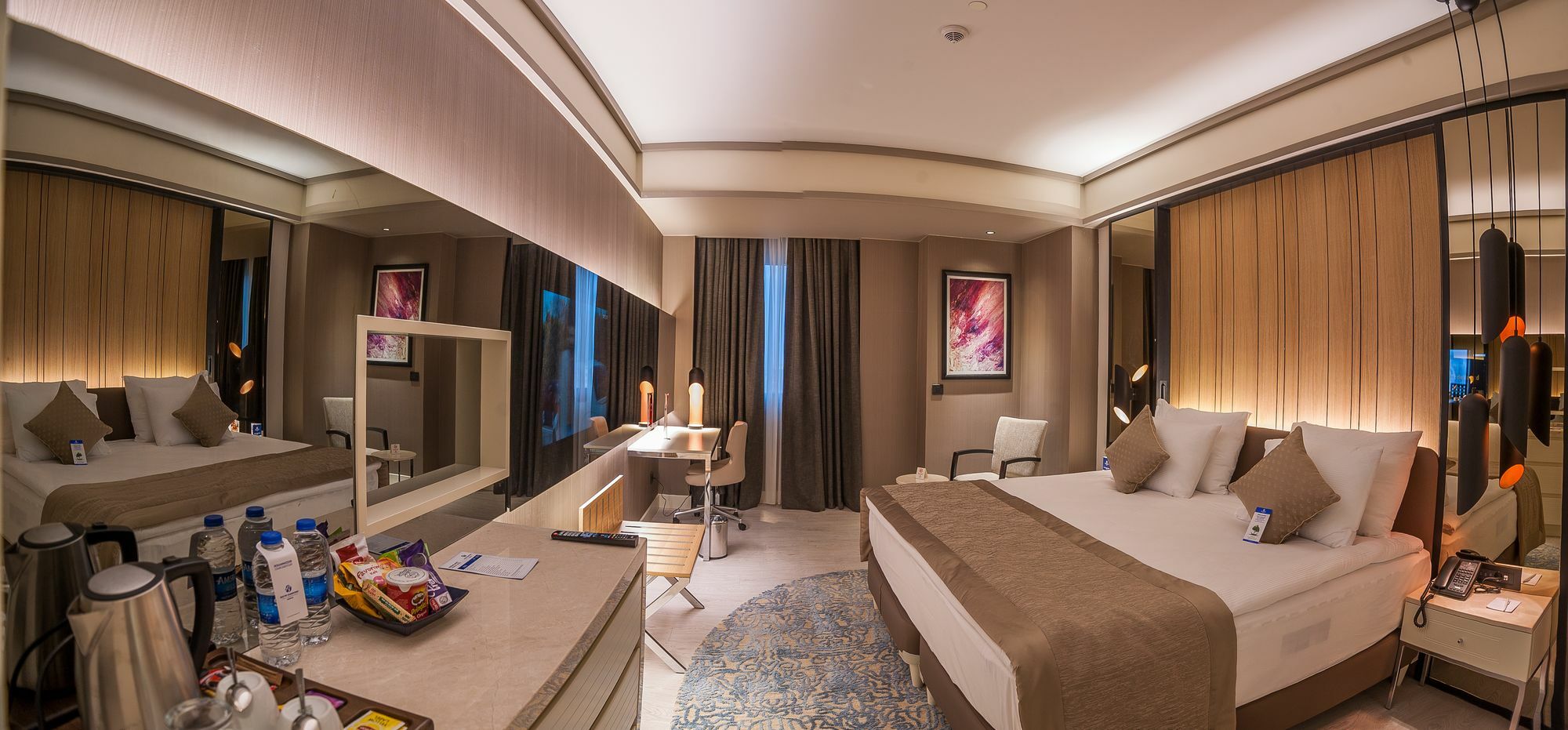 Bayir Diamond & Convention Center 5*
