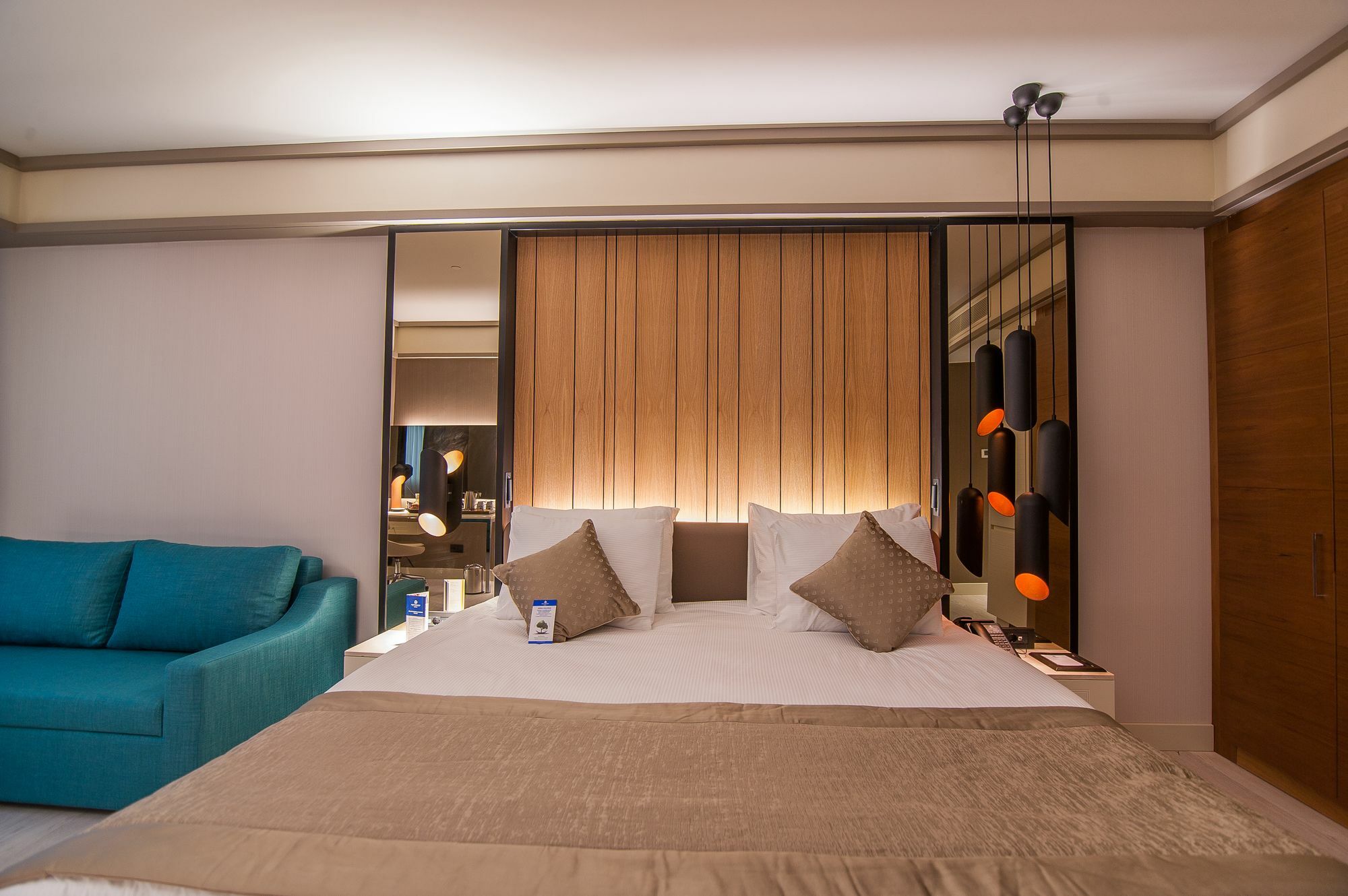 Bayir Diamond & Convention Center 5*