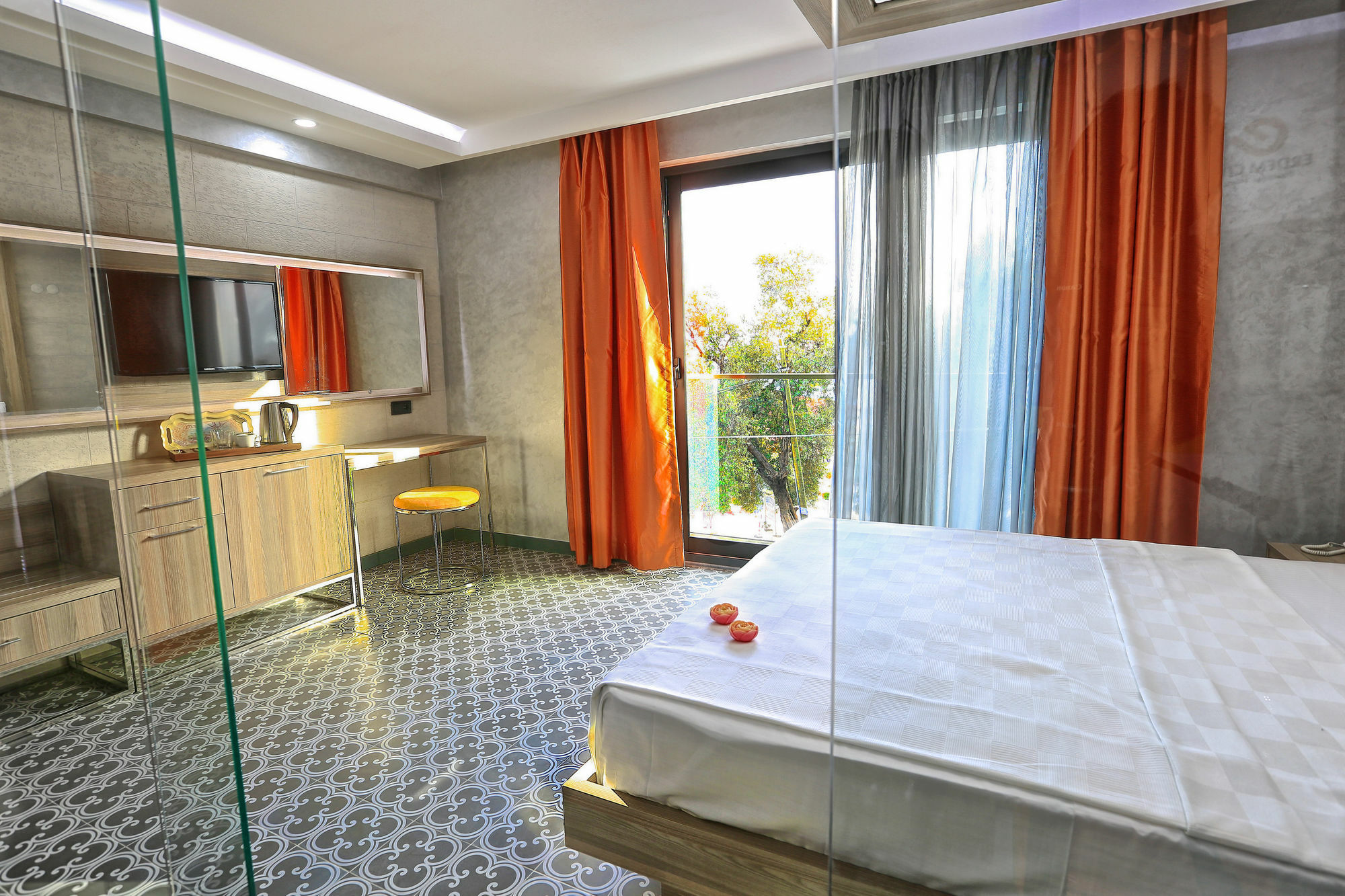 Hotel Erdem 2*