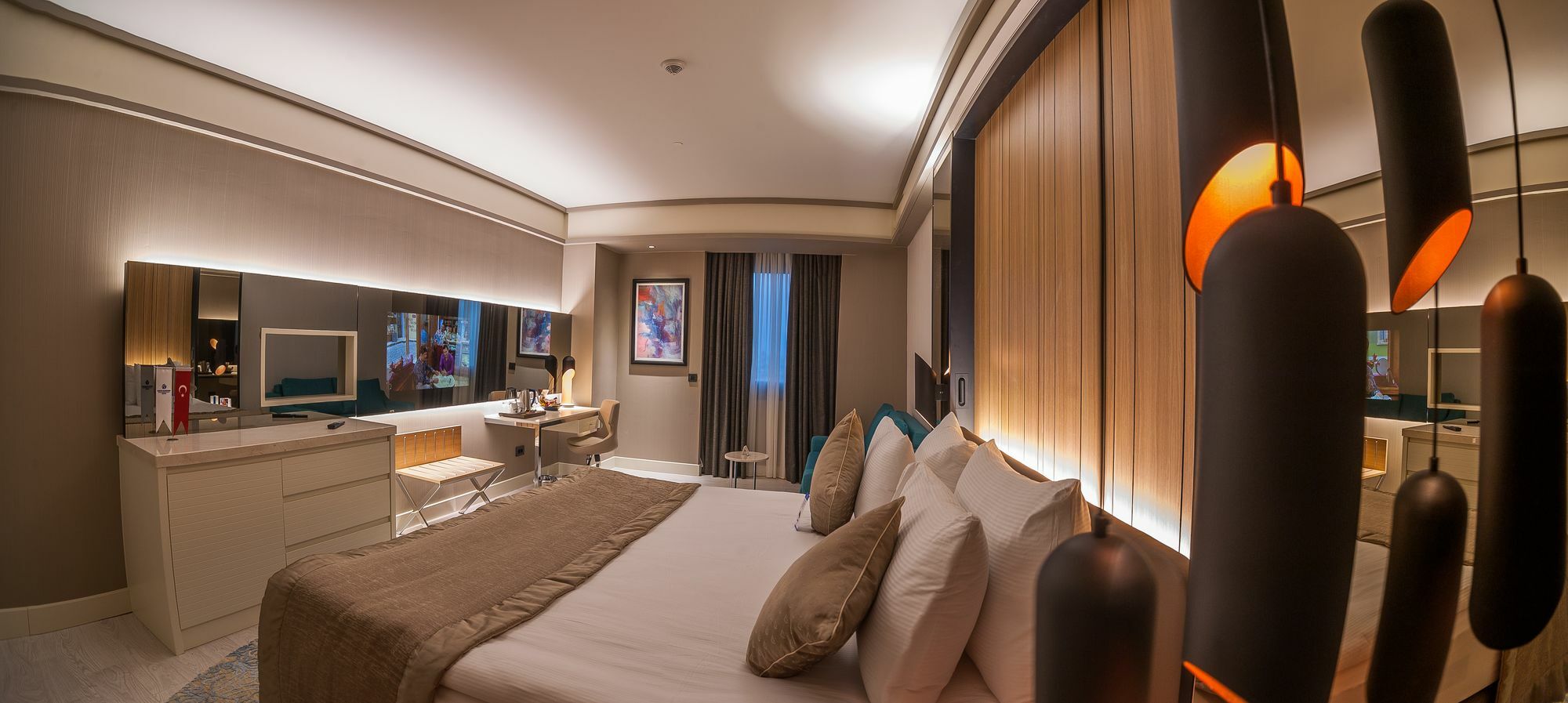 Bayir Diamond & Convention Center 5*