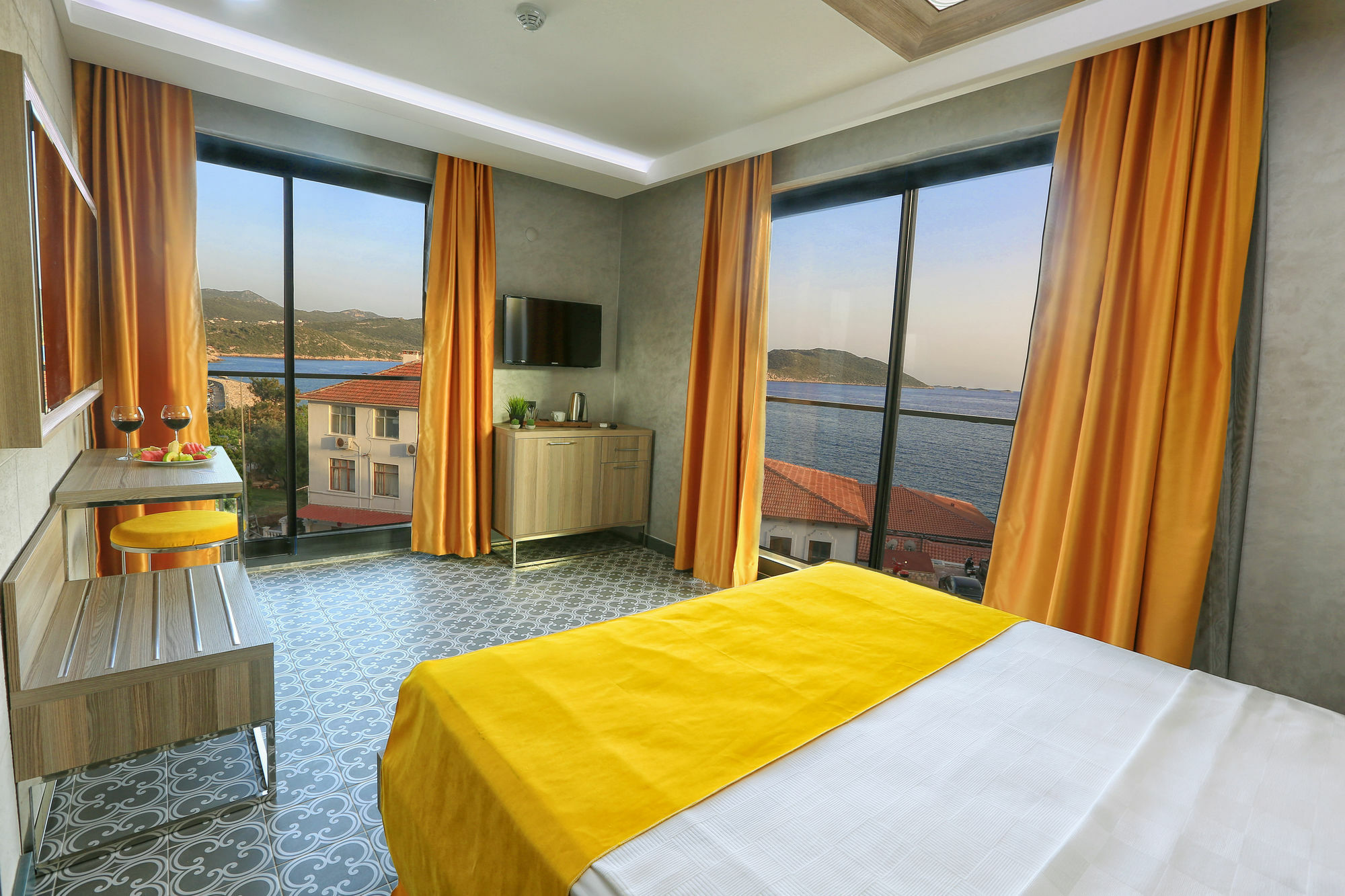 Hotel Erdem 2*
