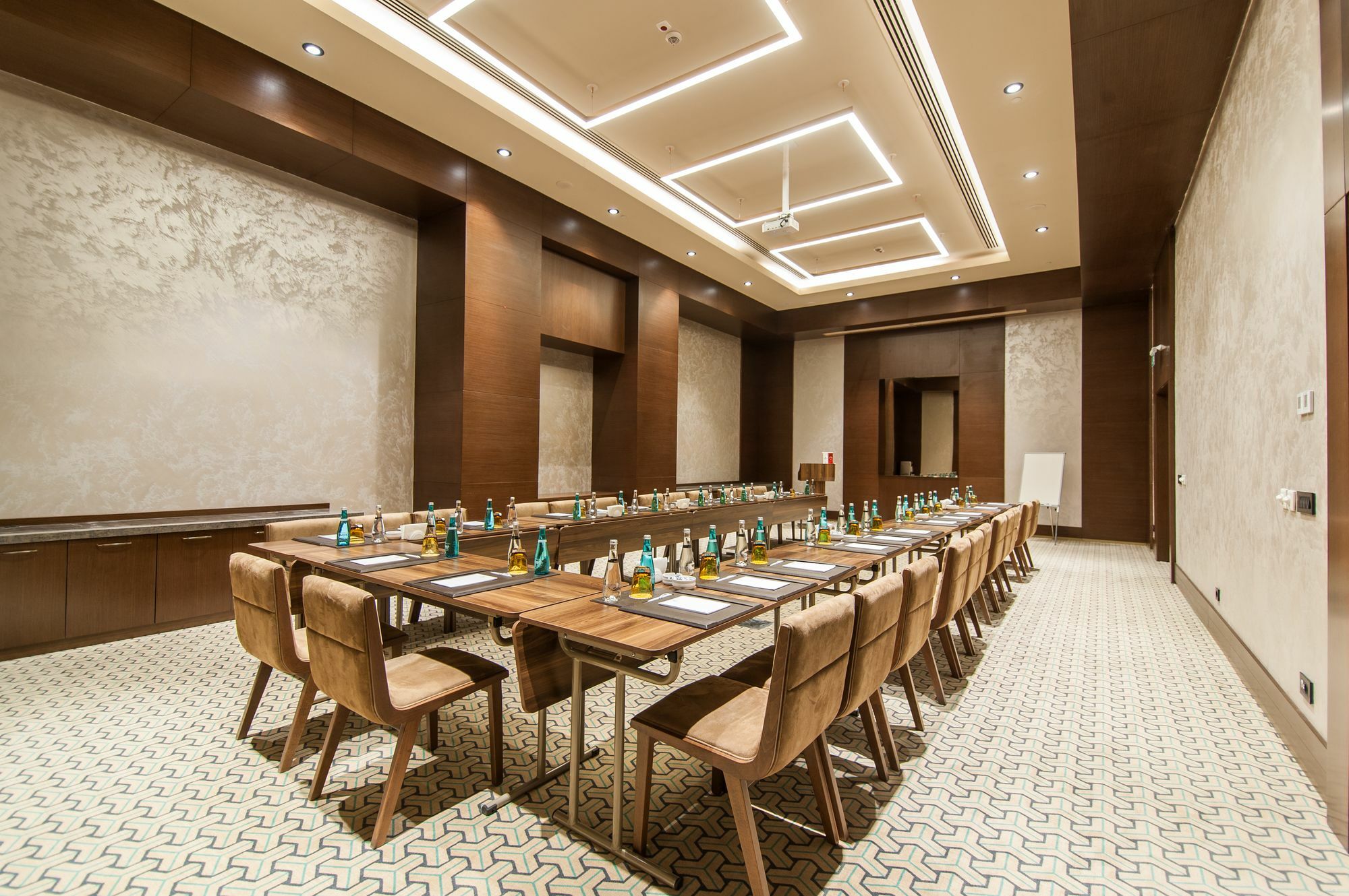Bayir Diamond & Convention Center Hotel 5*