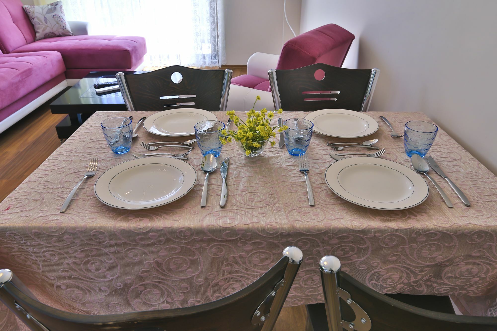Net Luxury Kas