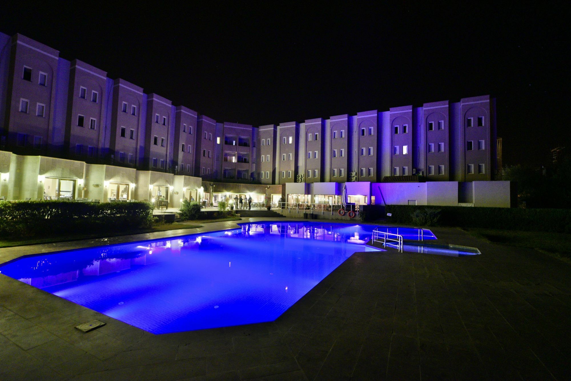 Hotel Avrasya Avanos