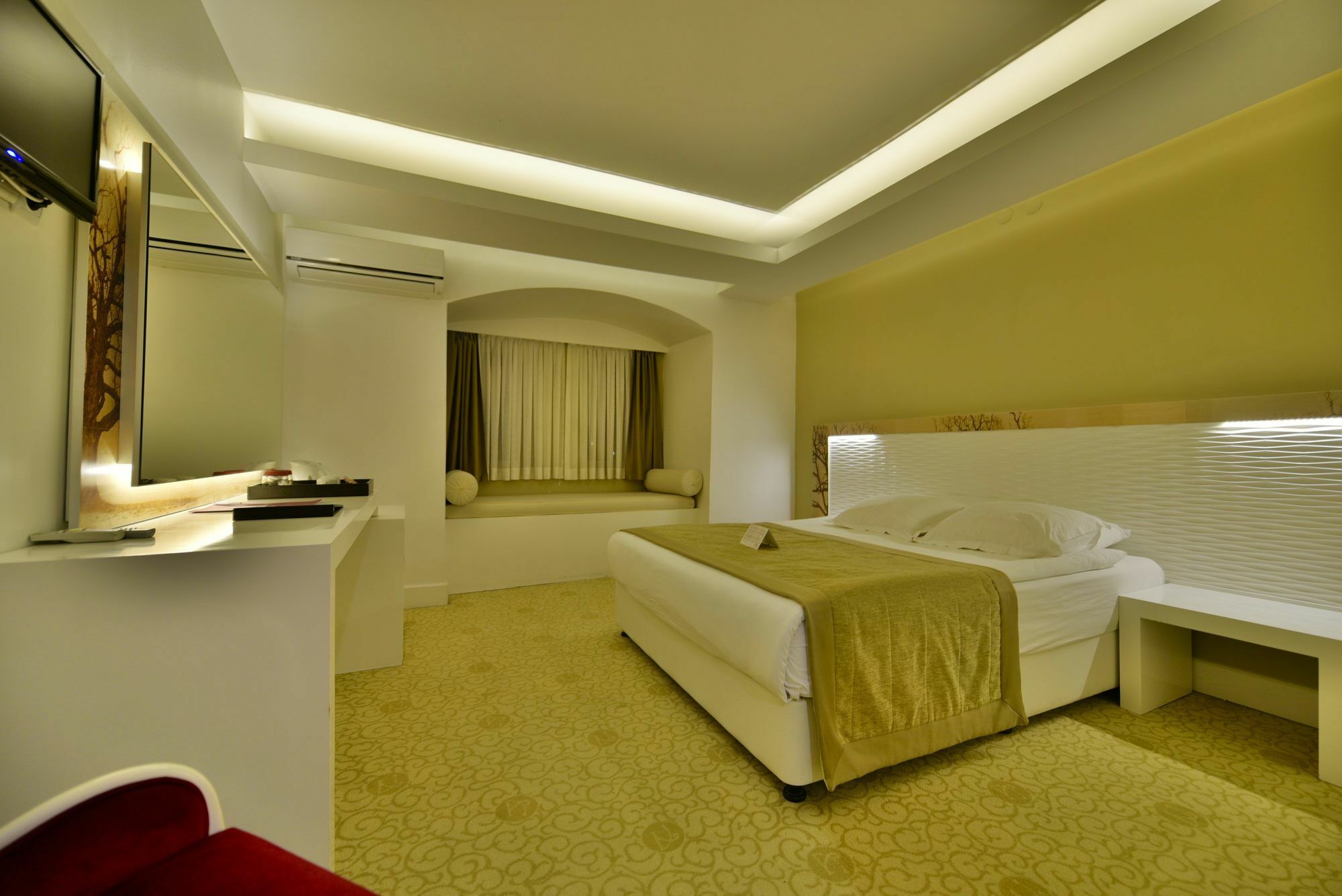 Hotel Avrasya 5*
