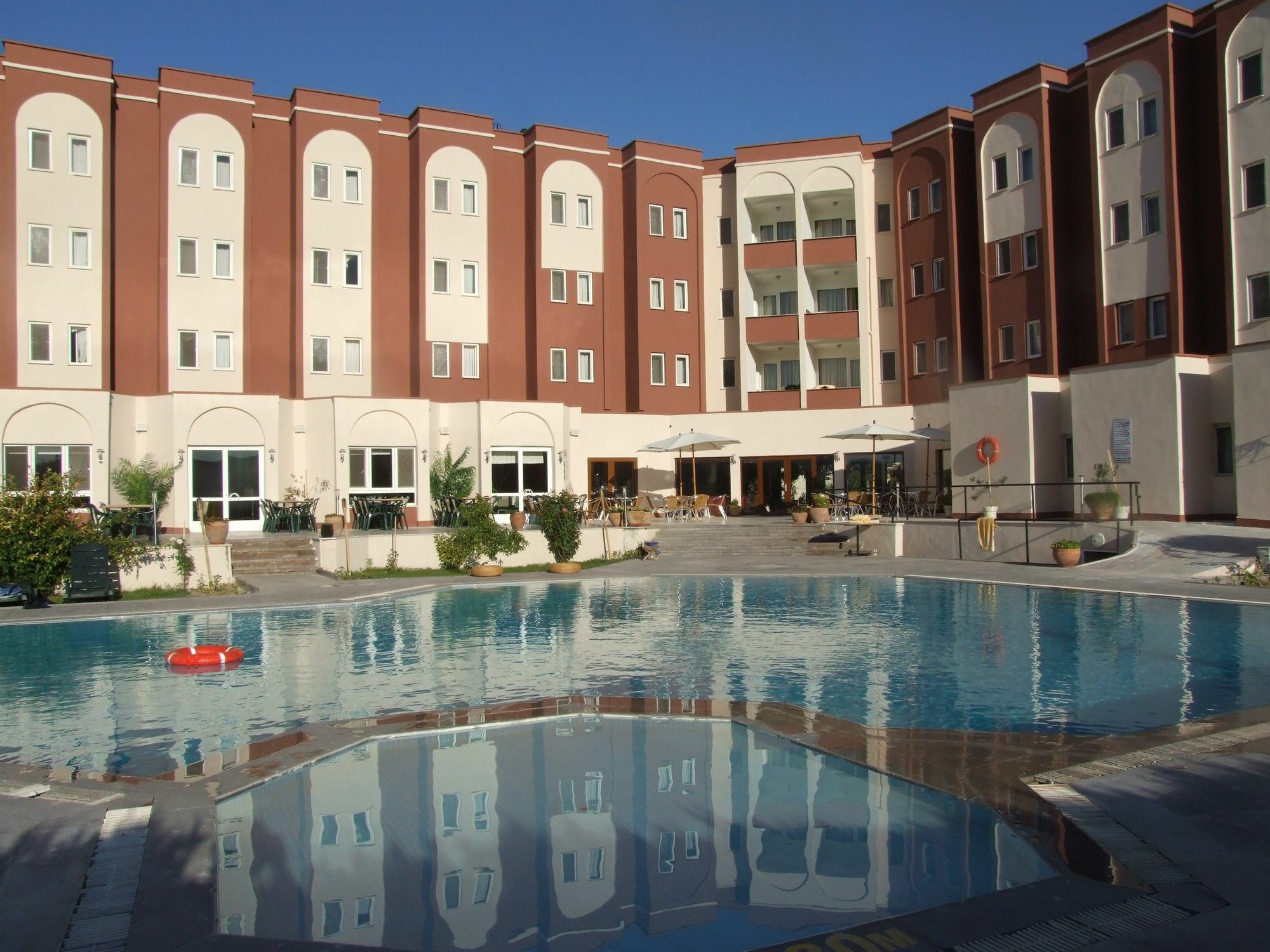 Hotel Avrasya