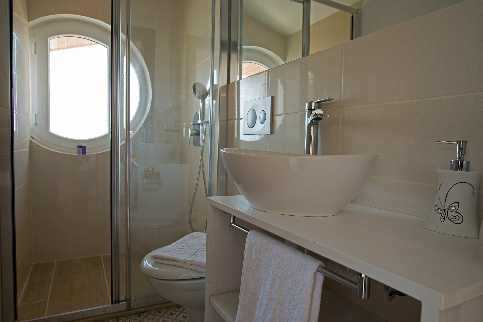 Aparthotel Lantana Aparts Kas