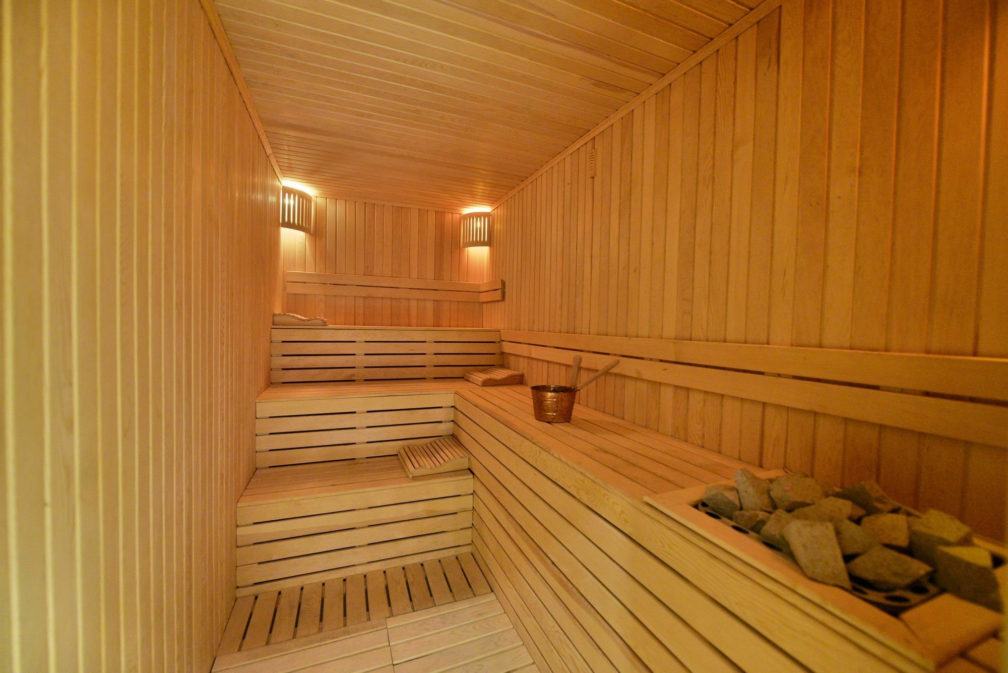 Avrasya Hotel 5*
