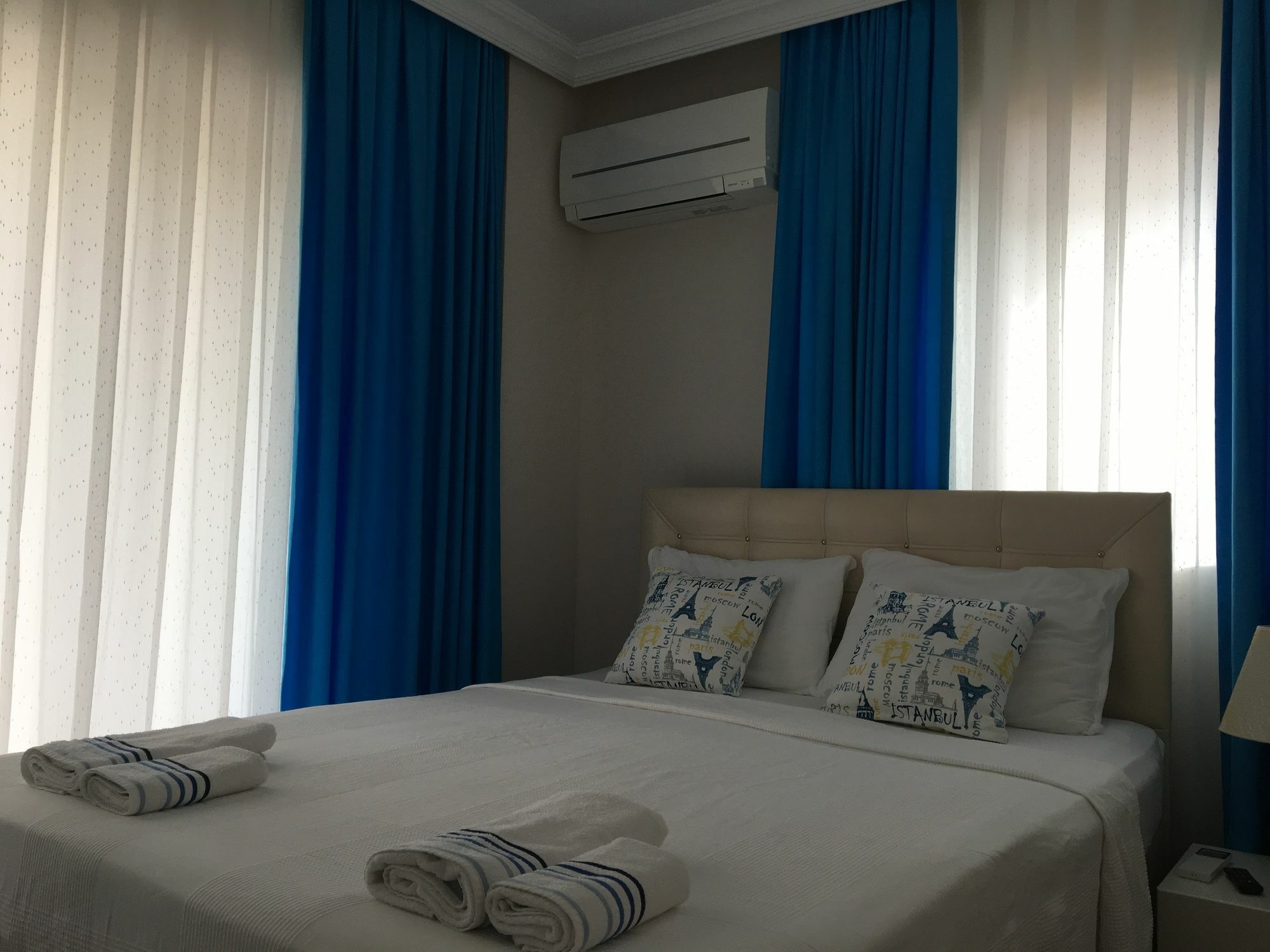 Apartment Net Luxury Kas