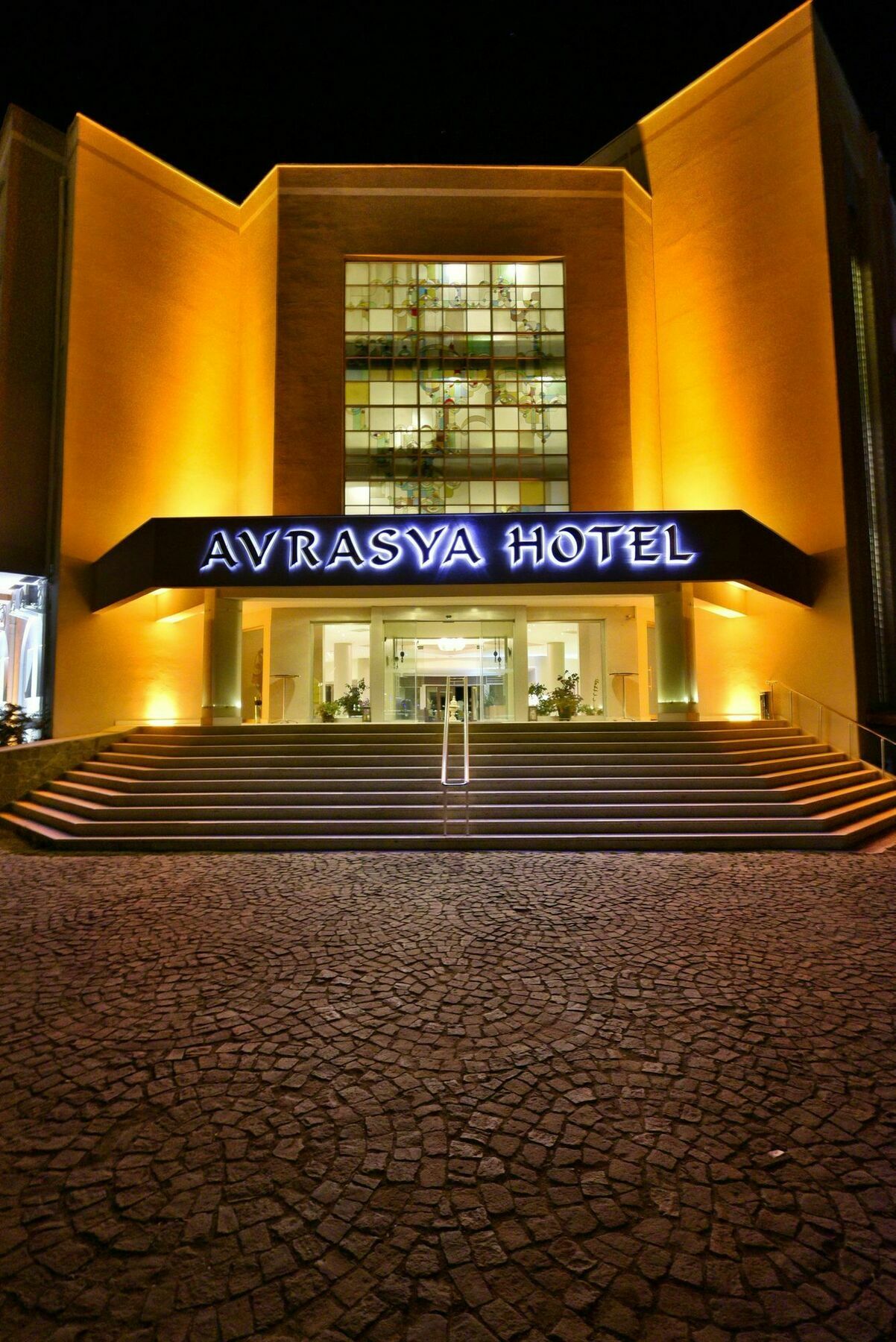 Avrasya 5*