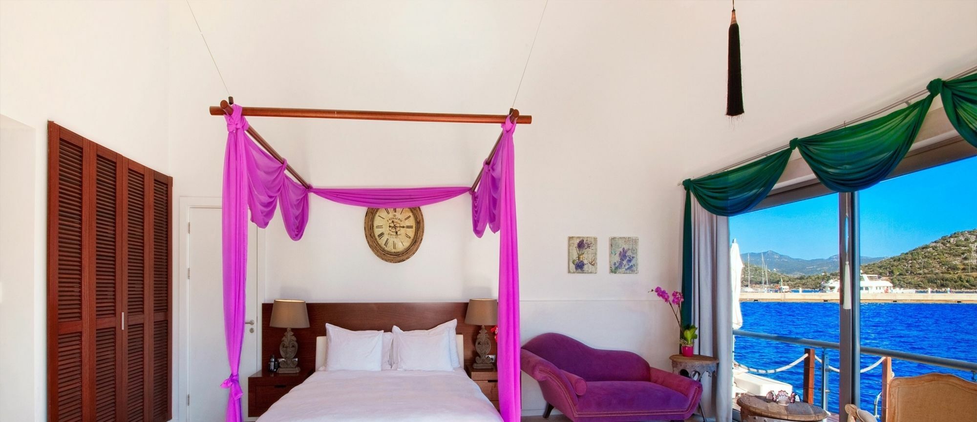 Doria Yacht Club Hotel 4*