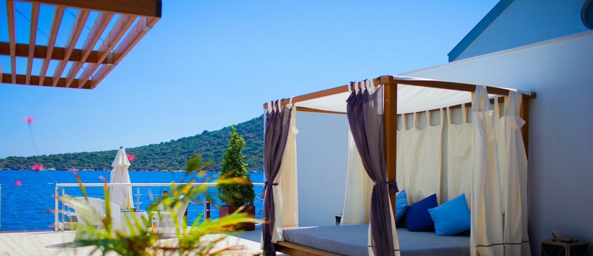 Hotel Doria Yacht Club 4*
