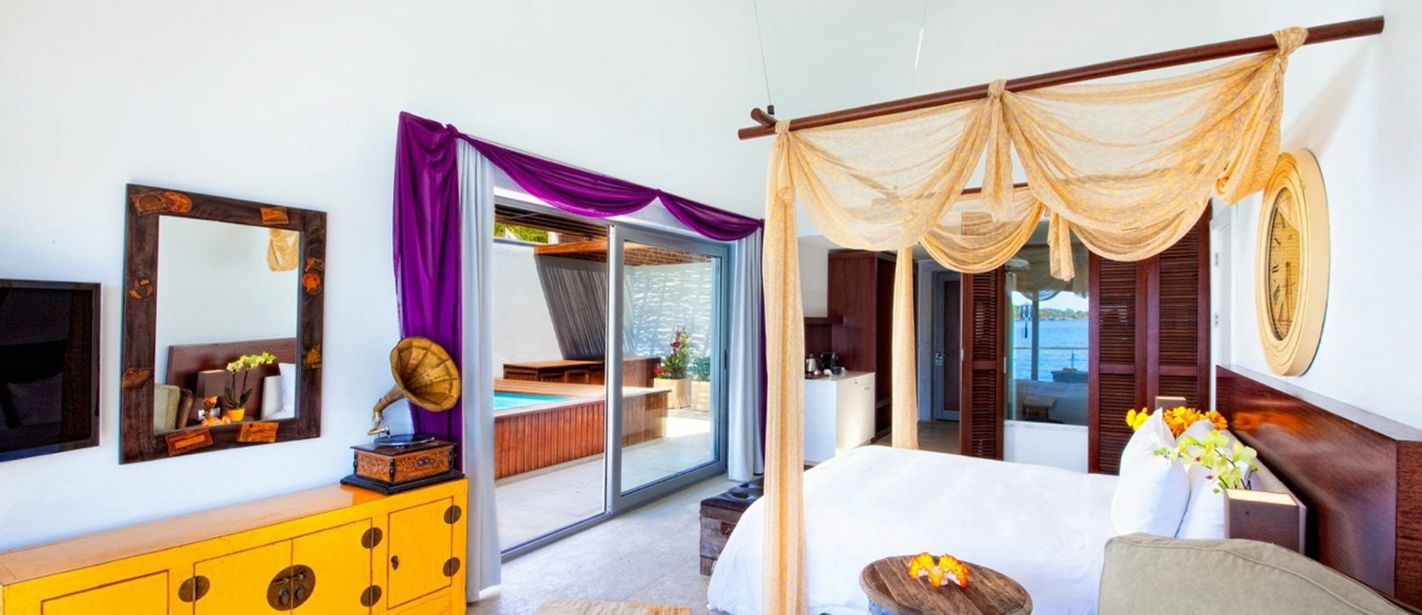Doria Yacht Club 4*