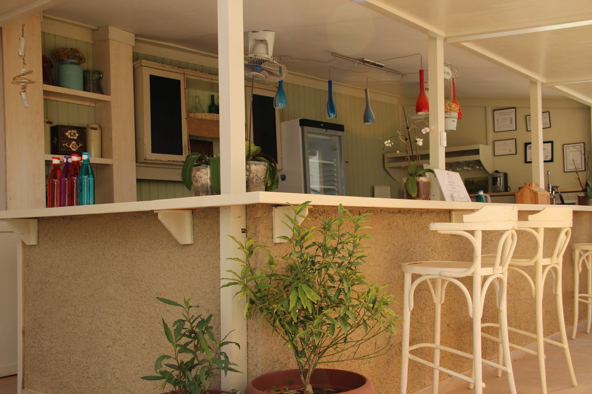Lantana Aparts Aparthotel Kas