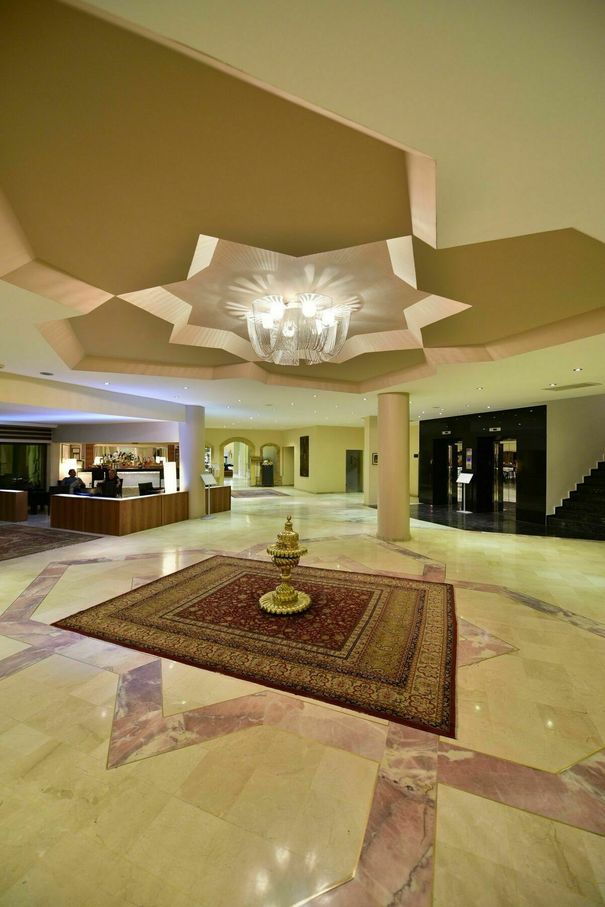 Avrasya Hotel Avanos