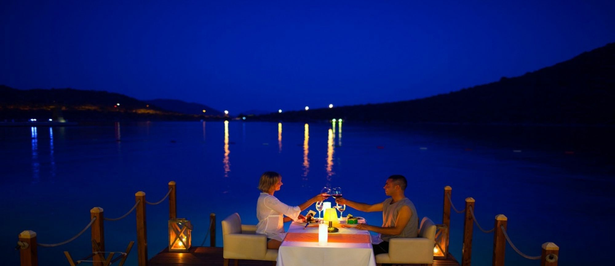 Hotel Doria Yacht Club