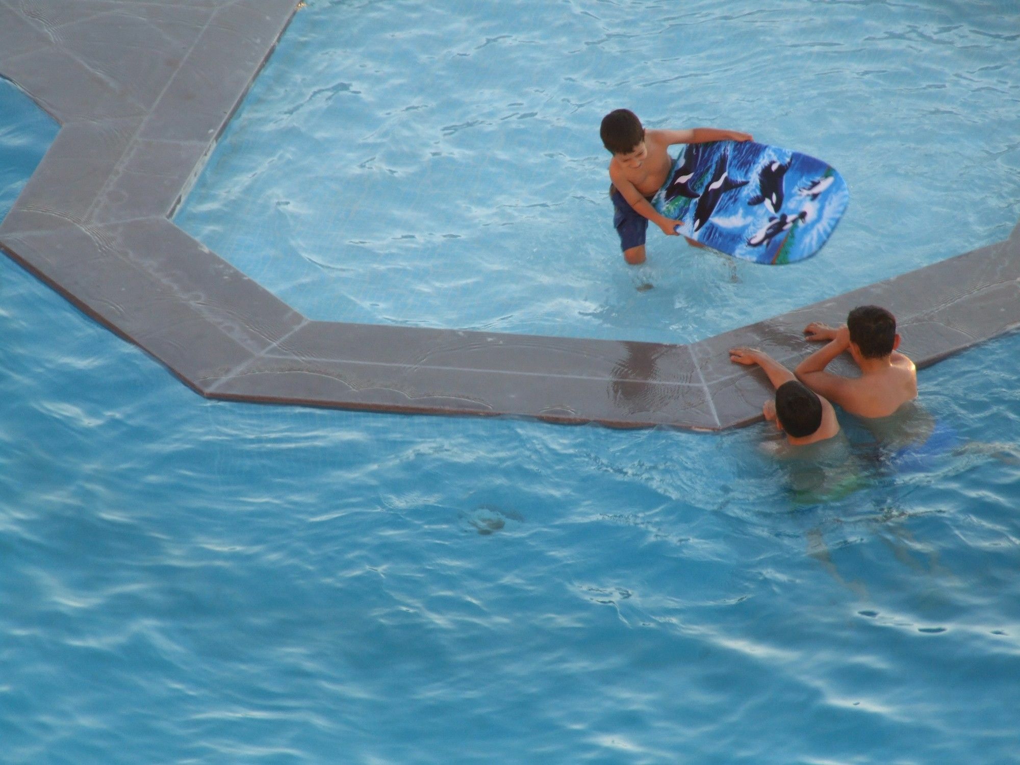 Avrasya Hotel 5*