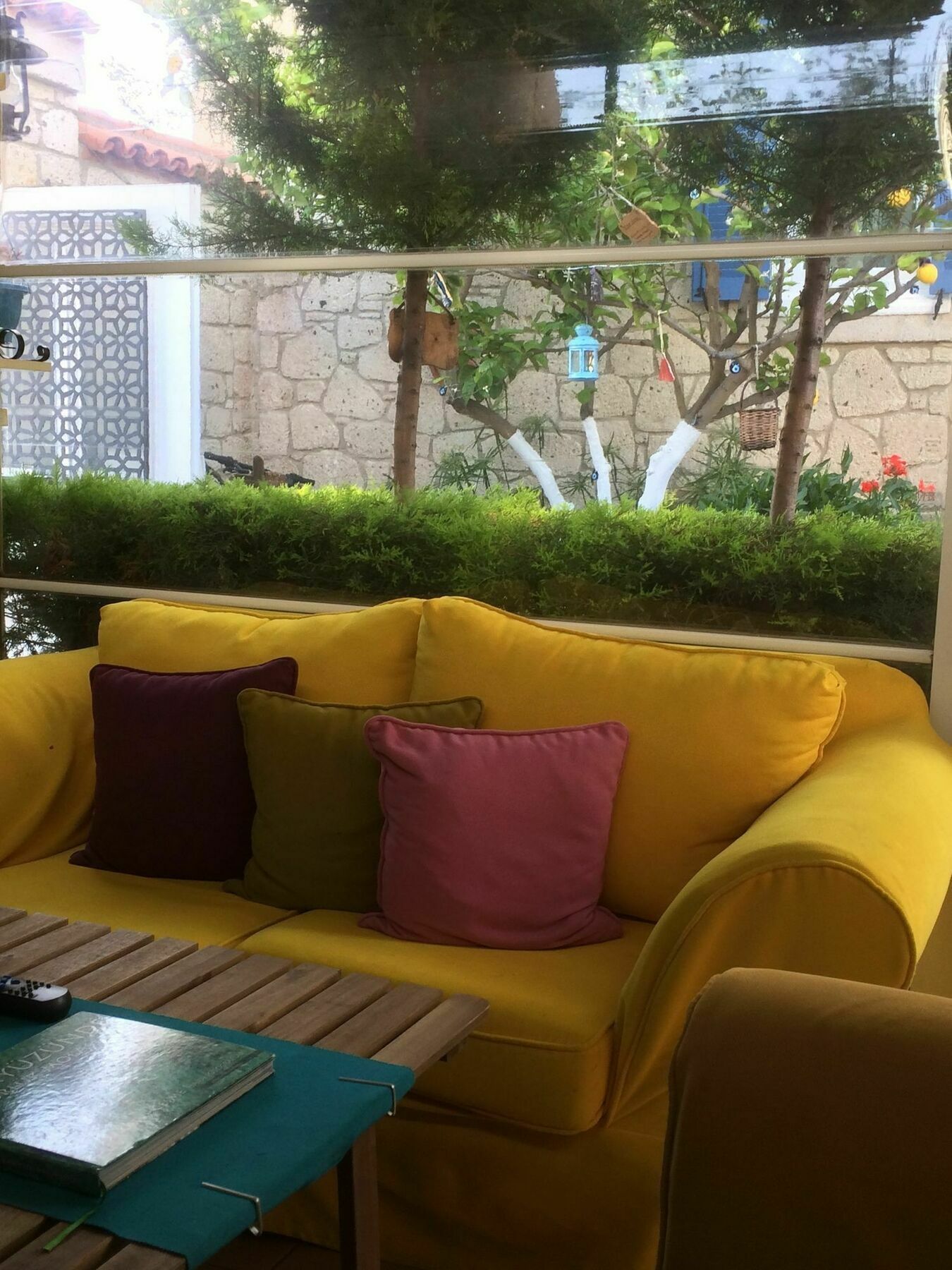 Hotel Kayezta