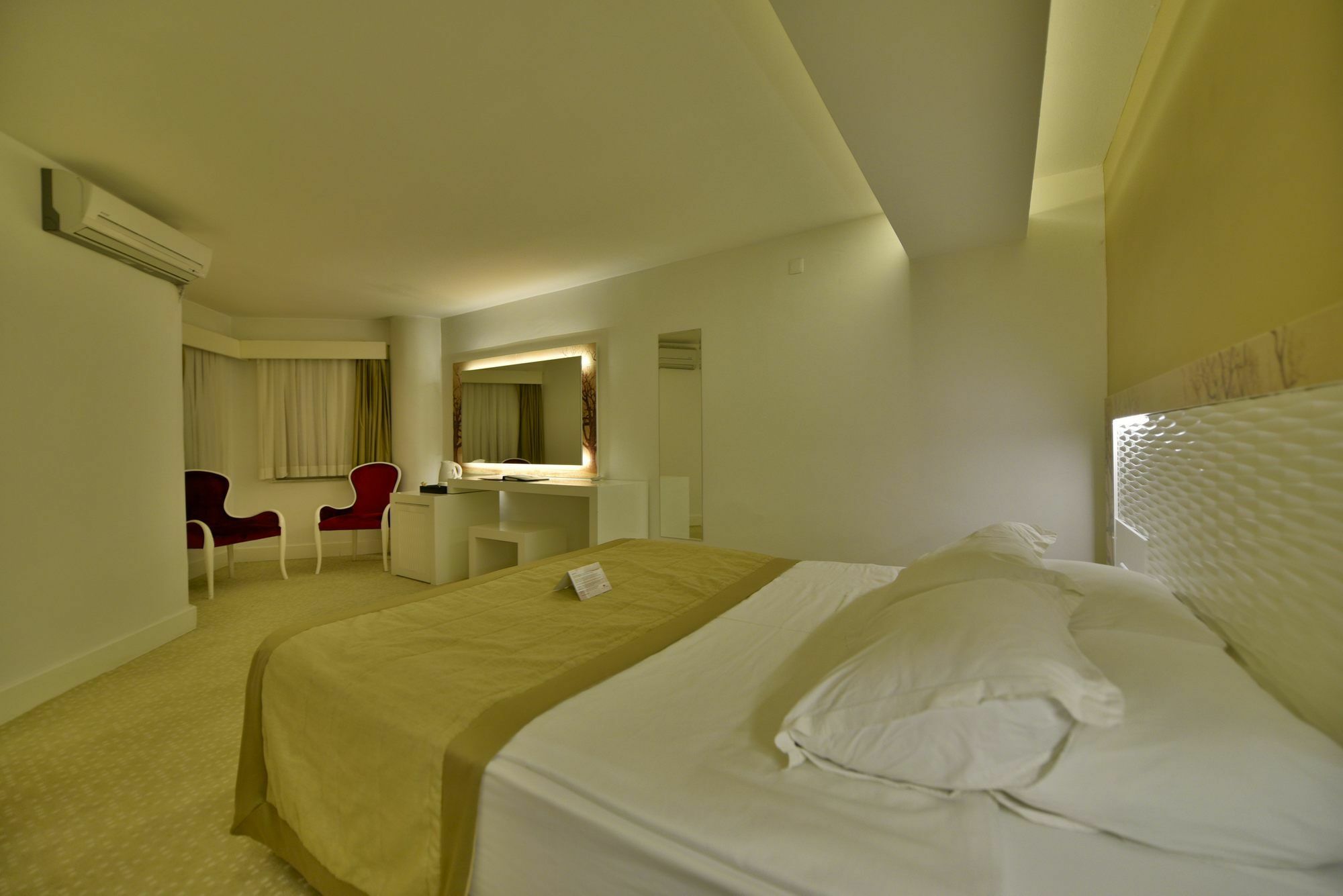 Avrasya Hotel