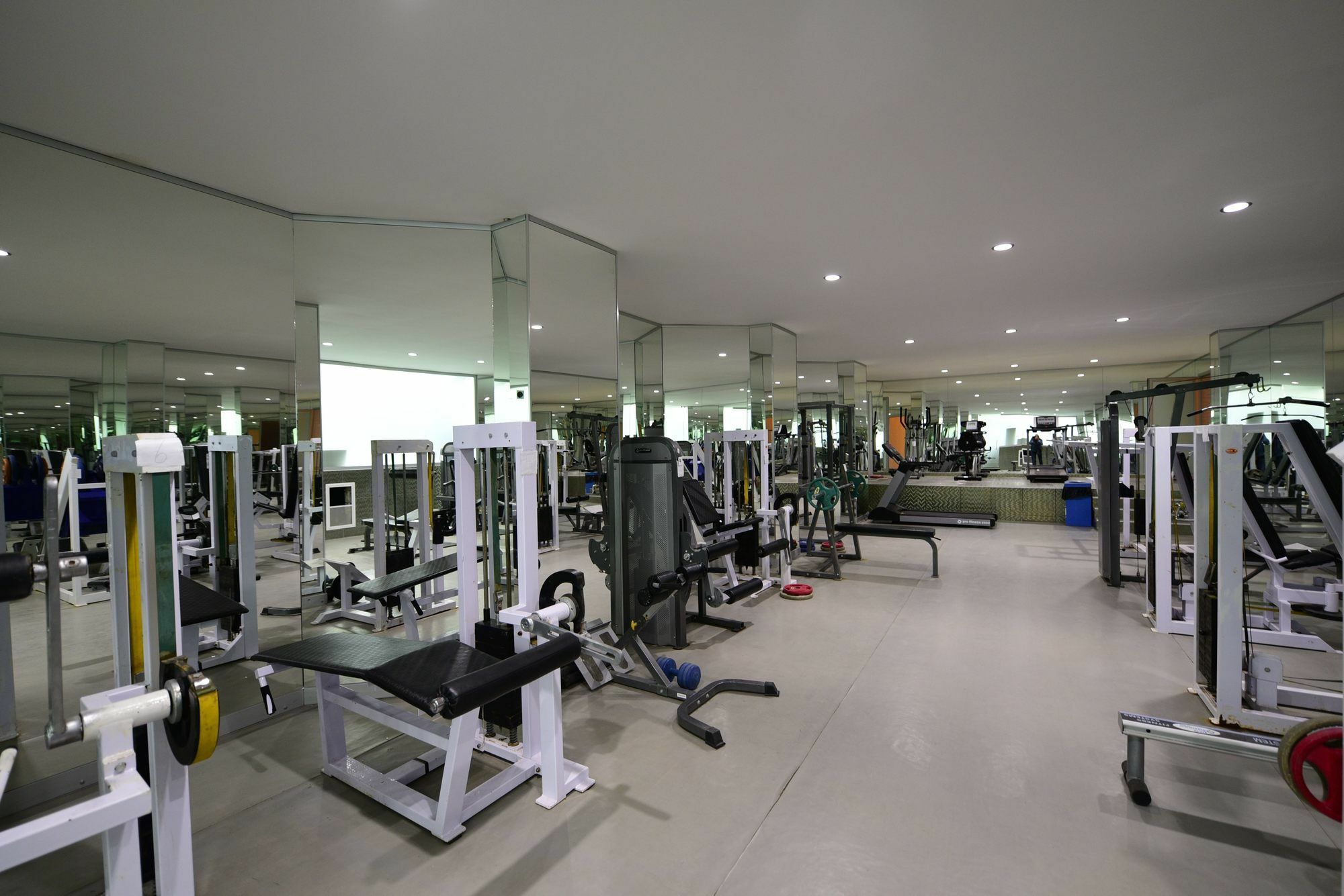 Hotel Avrasya