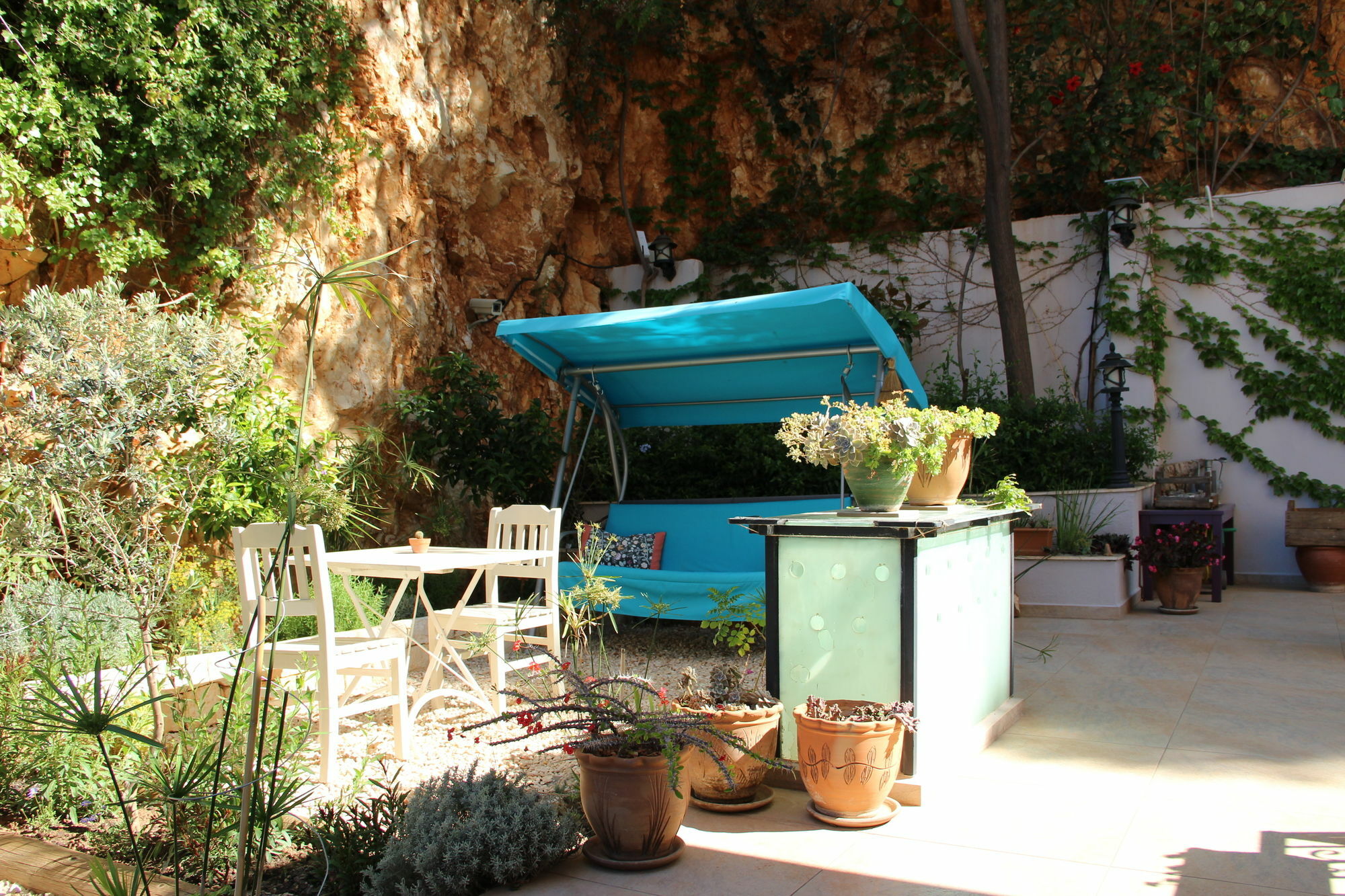 Lantana Aparts Aparthotel 2*
