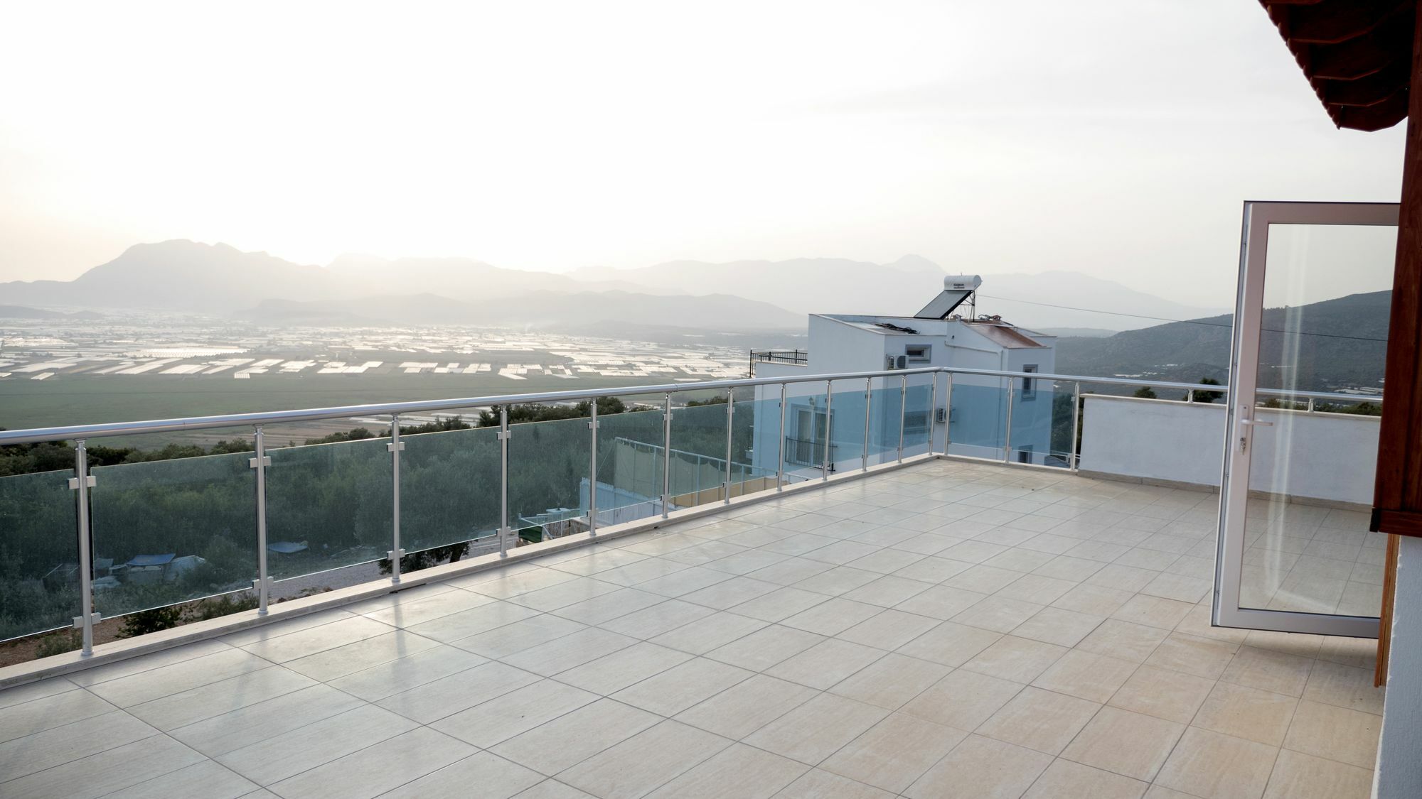 Villa Kal1350 Kumsal 3 Bedrooms *