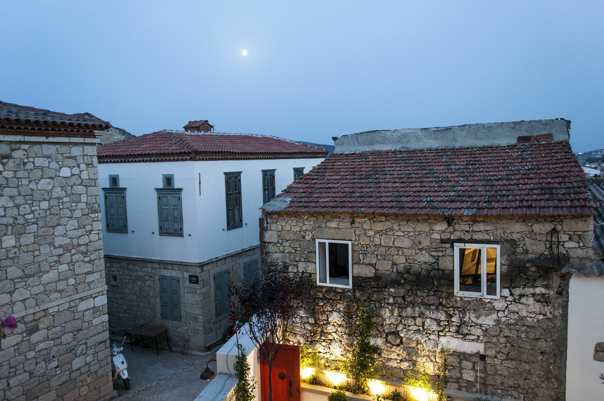 Sakula Hotel Alacati