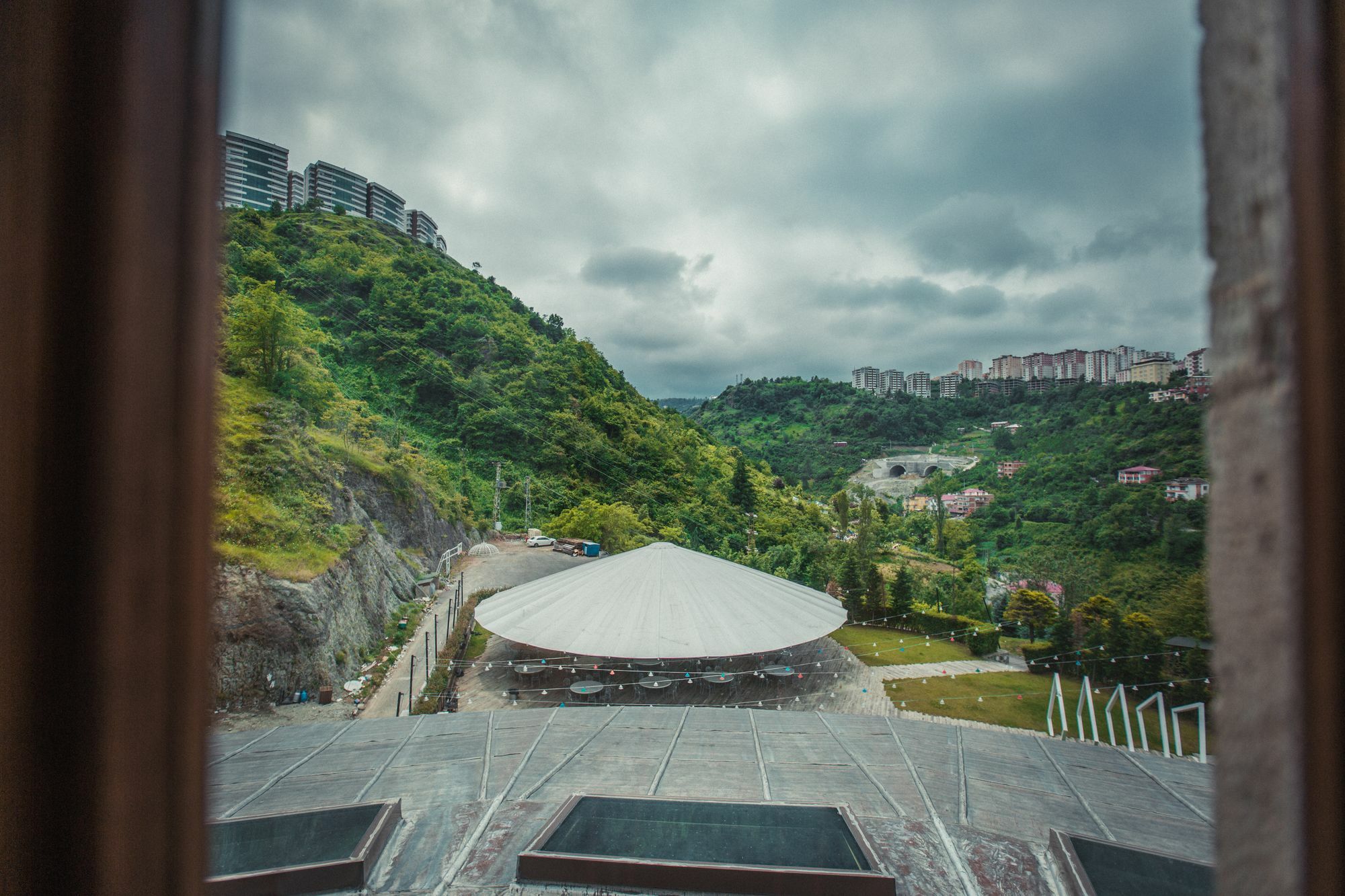 Hotel Cephanelik Butik 3*