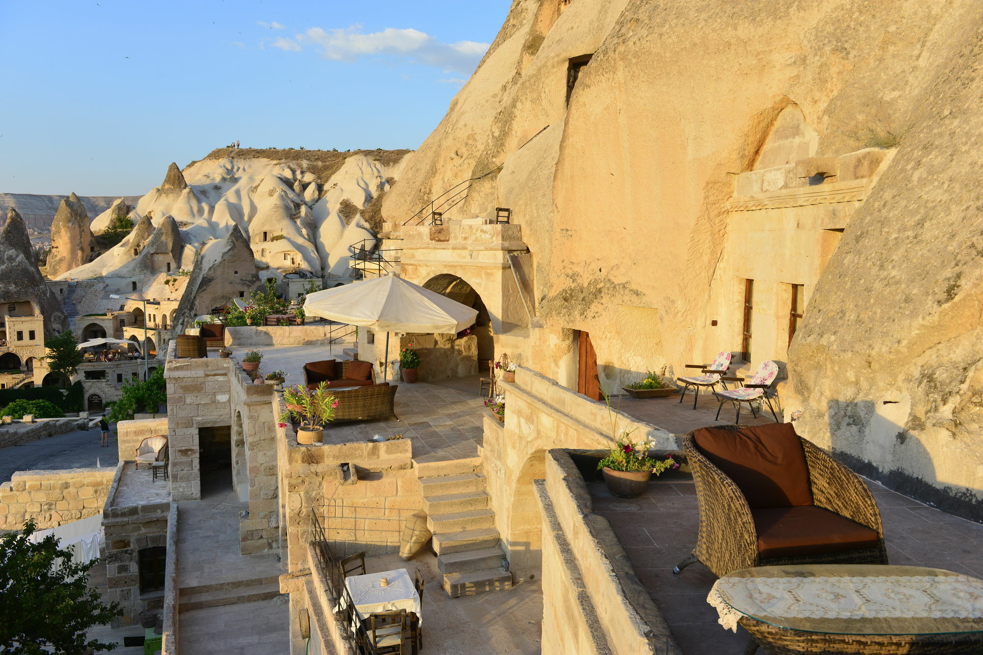 Village Cave House 2* Goreme