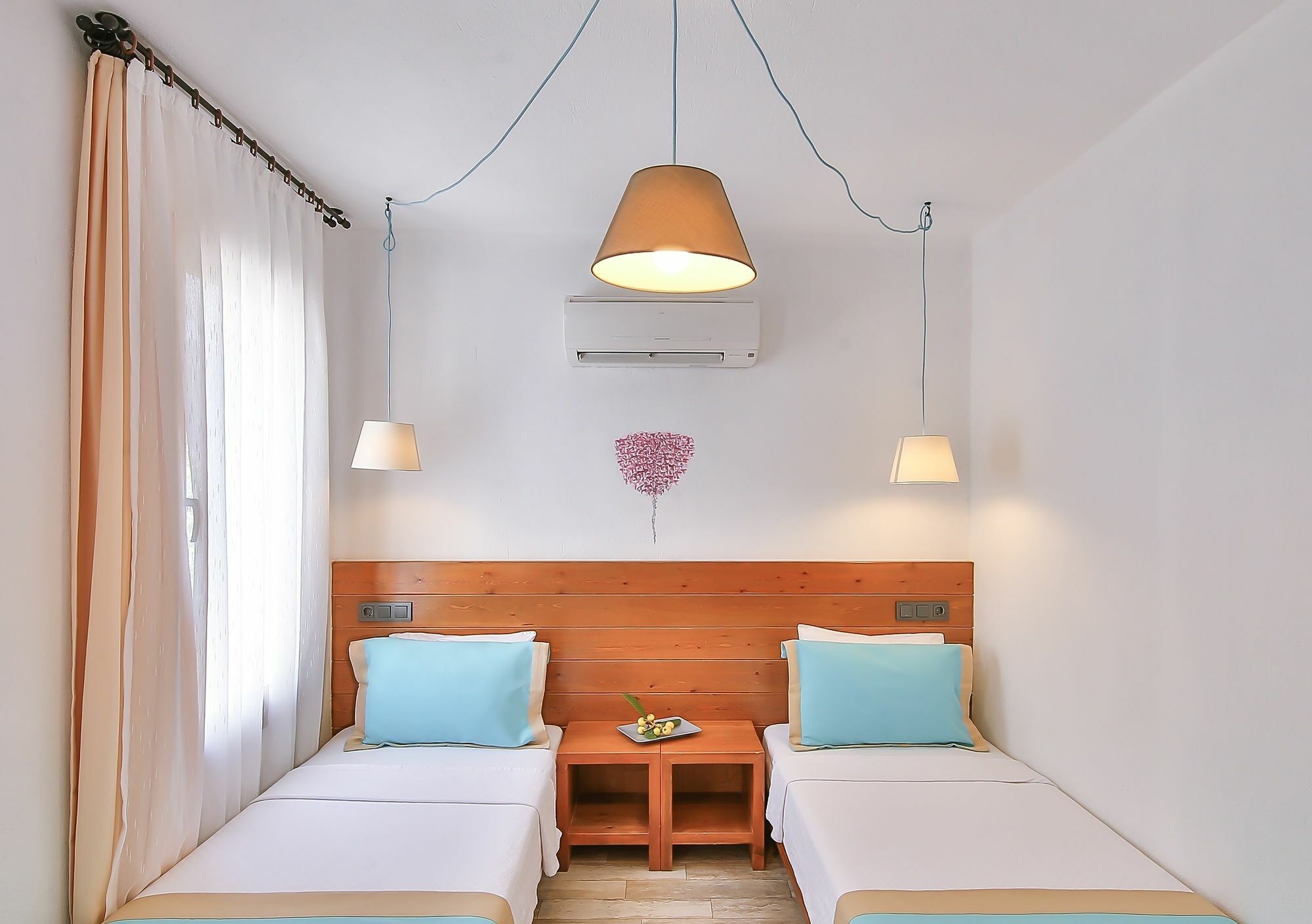 Mare Nostrum Aparthotel 2*