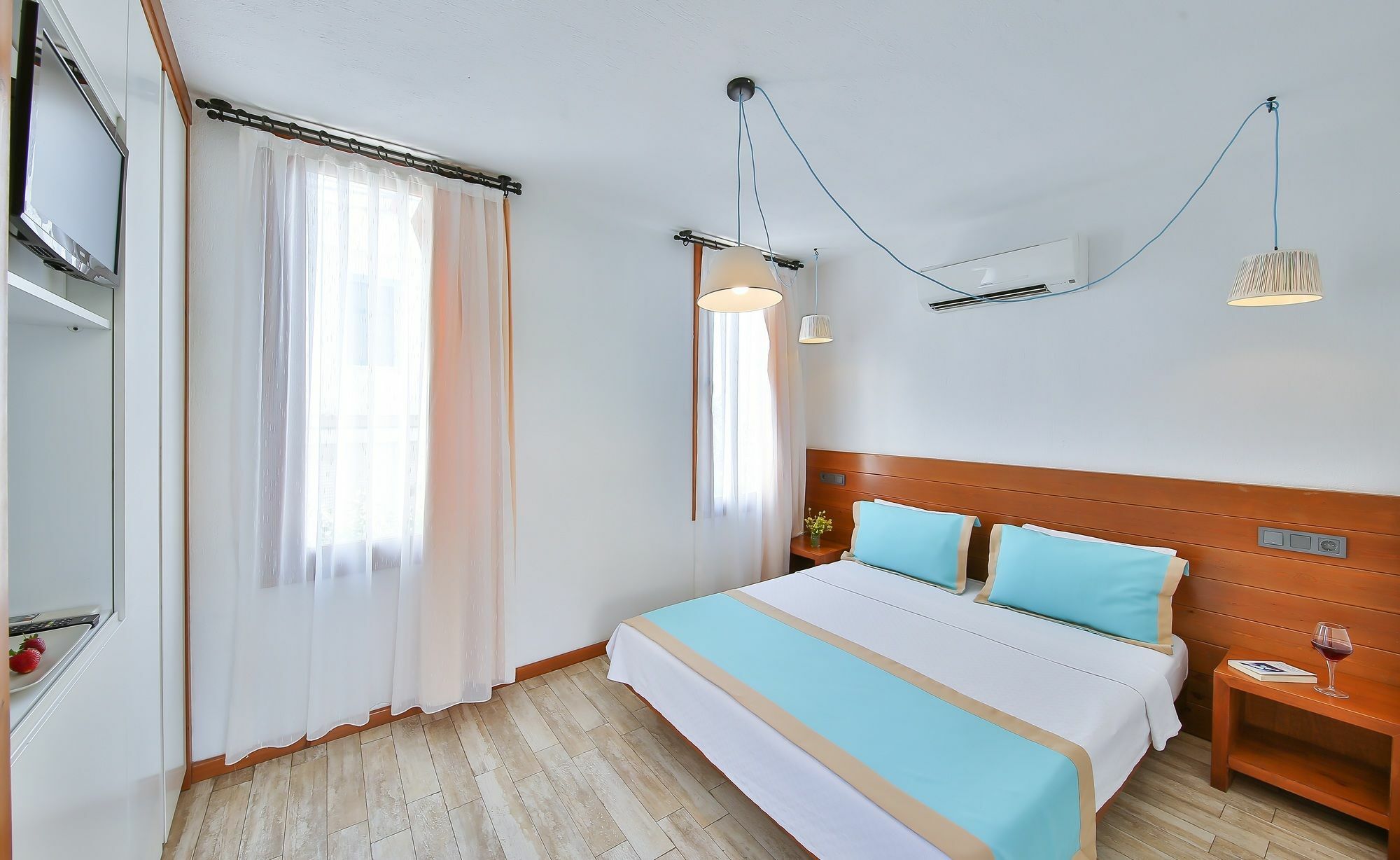 Mare Nostrum Aparthotel 2*