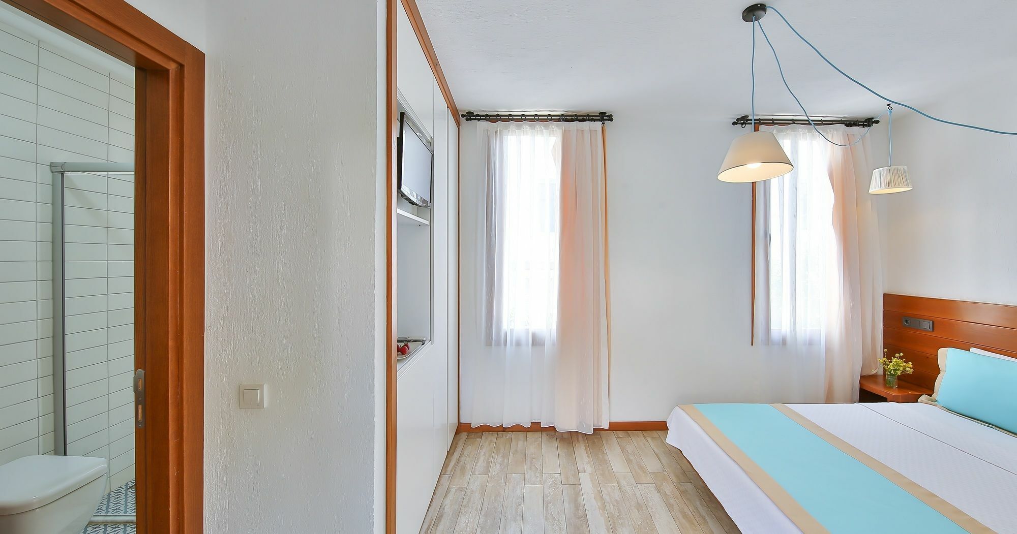 Aparthotel Mare Nostrum Kas