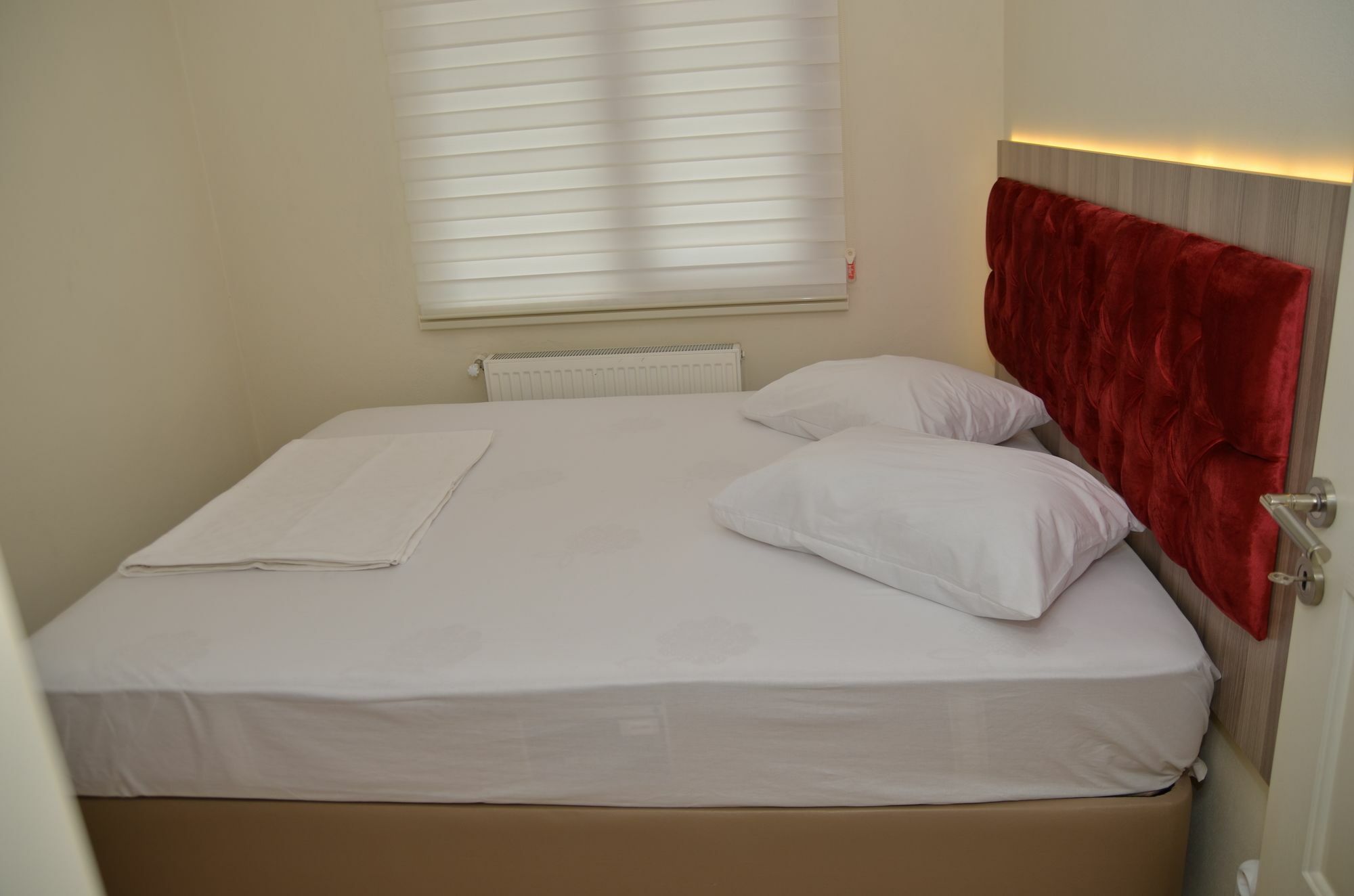 Aparthotel Fi 2*