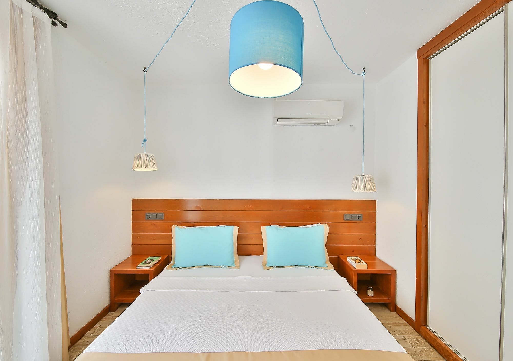 Mare Nostrum Aparthotel Kas