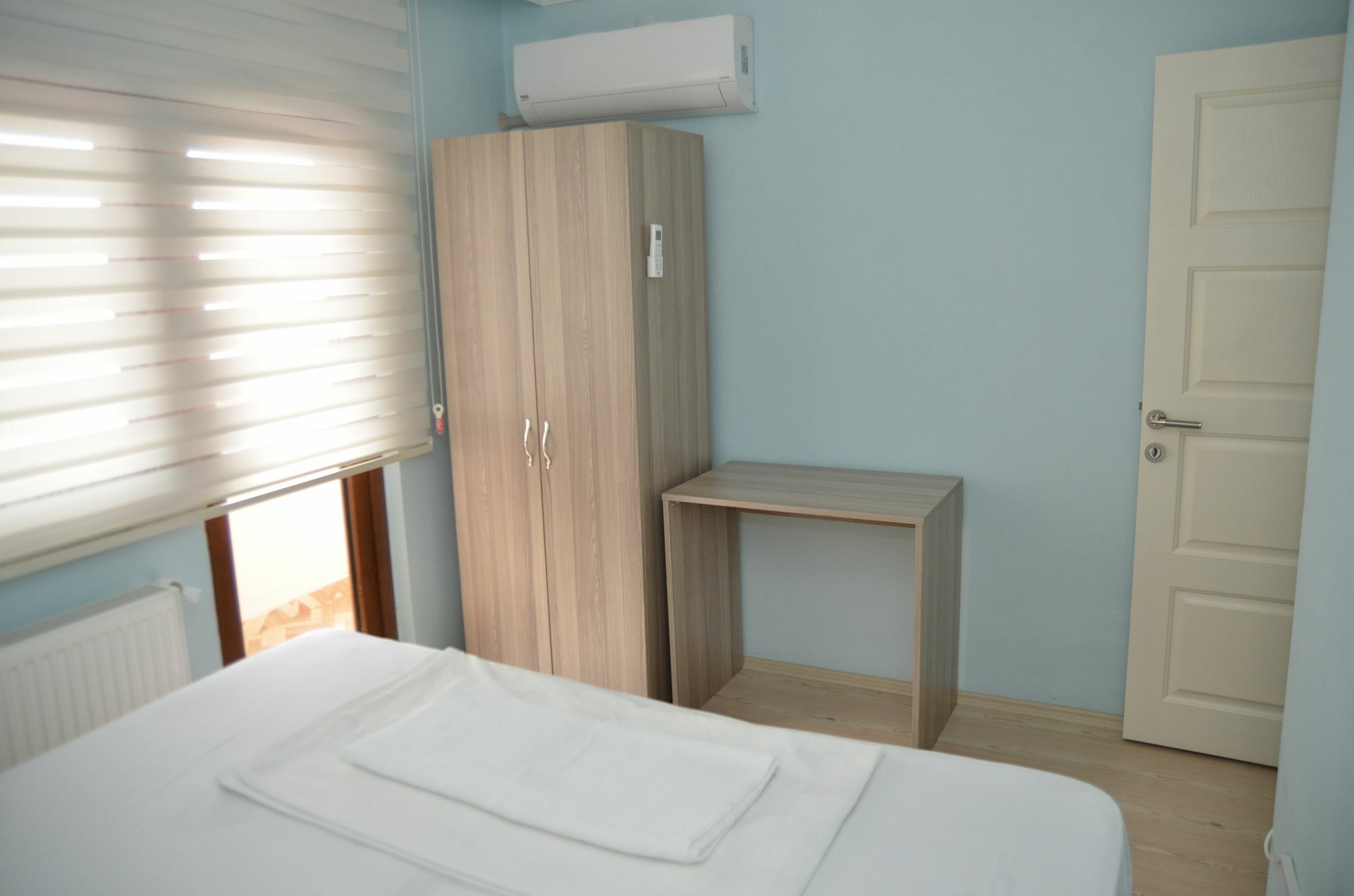 Fi 2* Trabzon