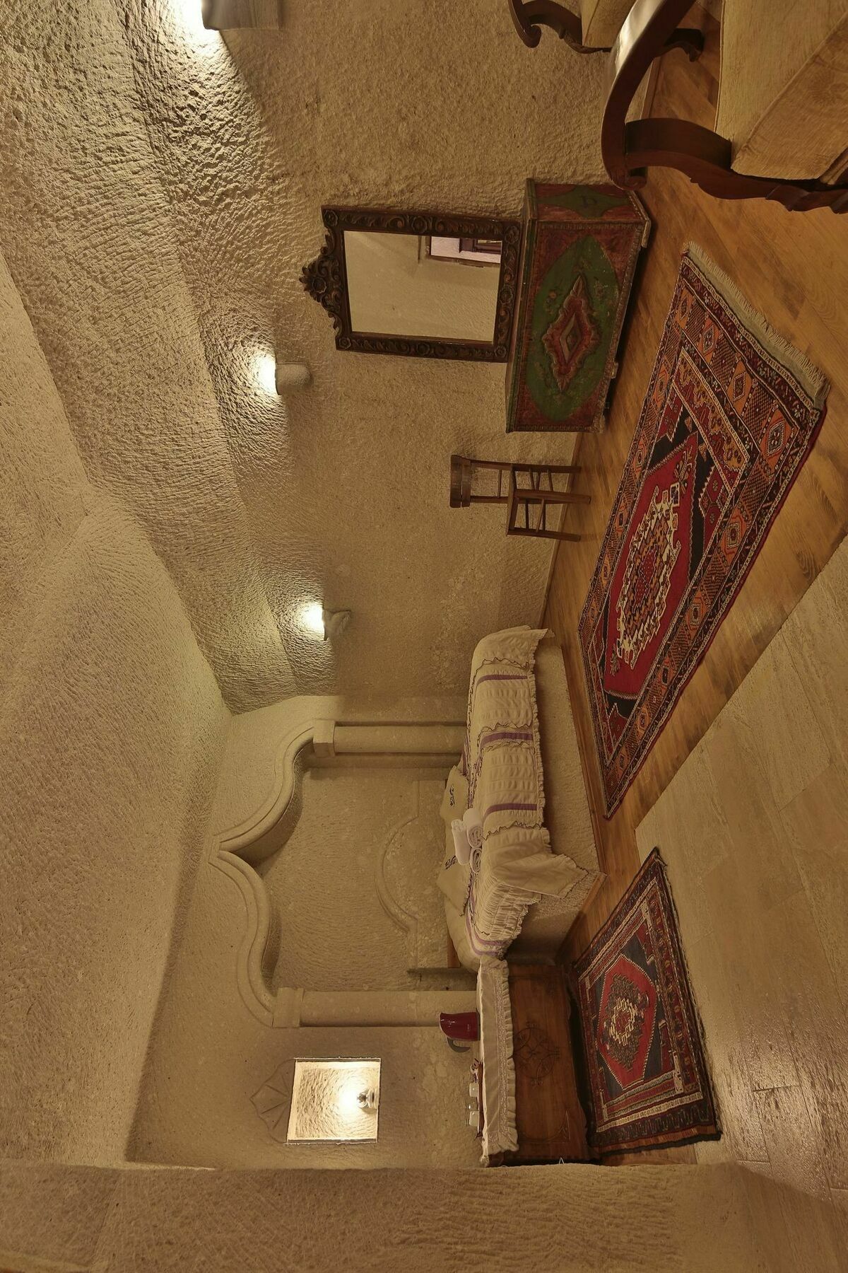 Hotel Village Cave House Goreme