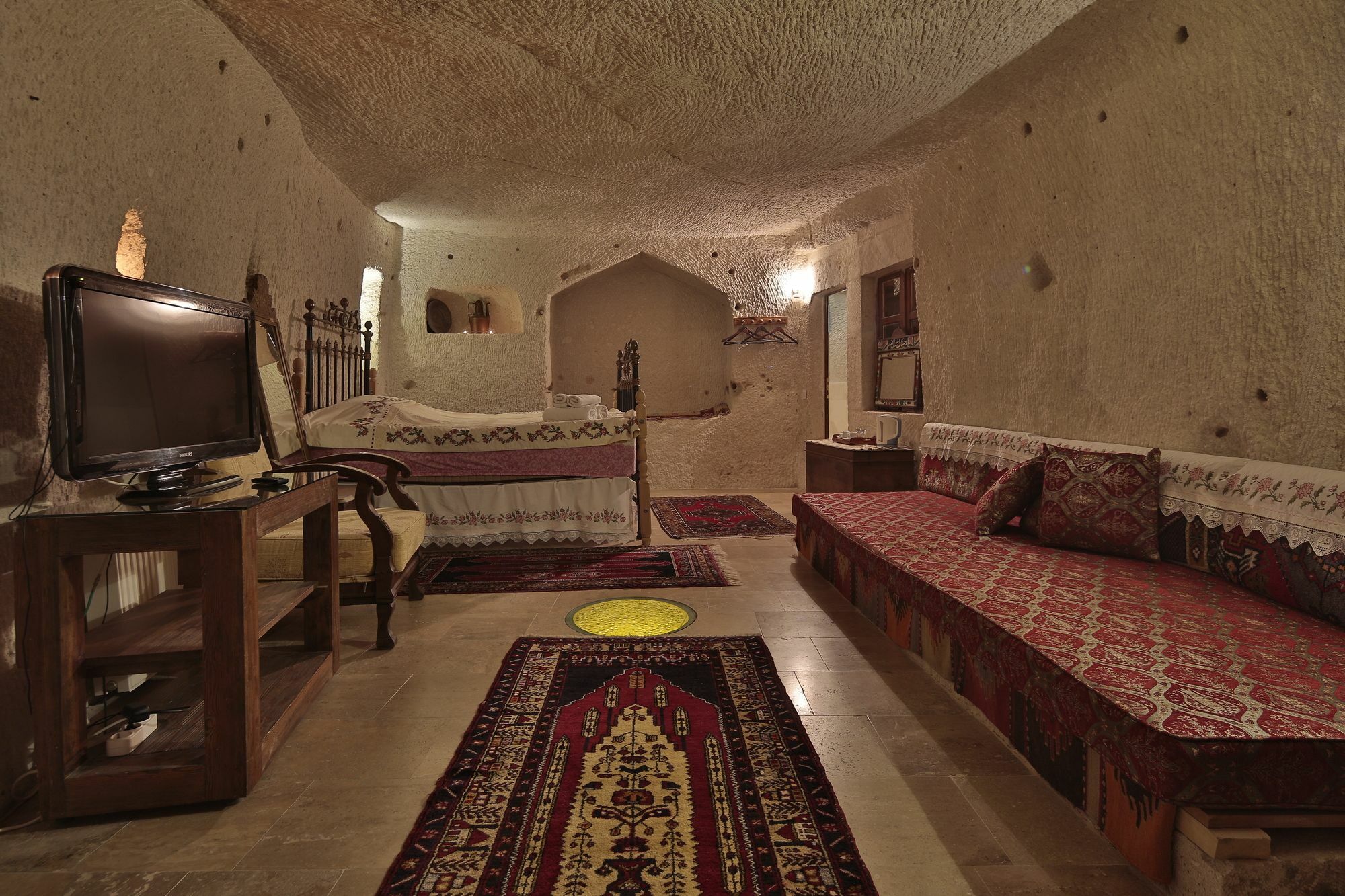 Hotel Village Cave House Goreme