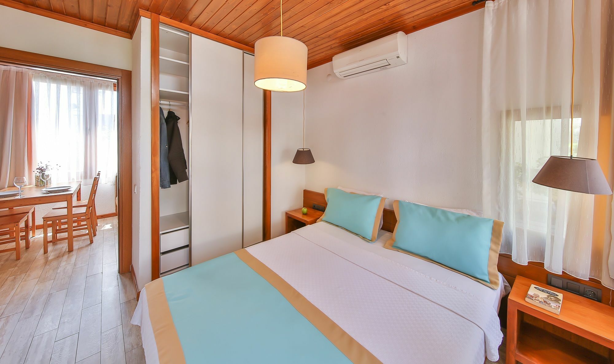 Aparthotel Mare Nostrum Kas