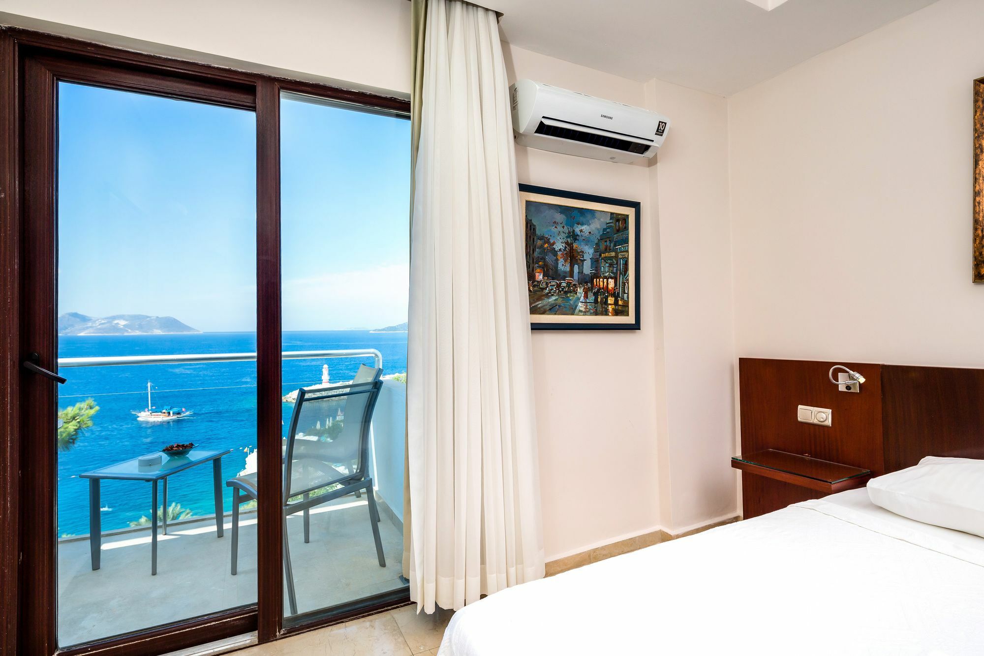 Gardenia (adults Only) 3*