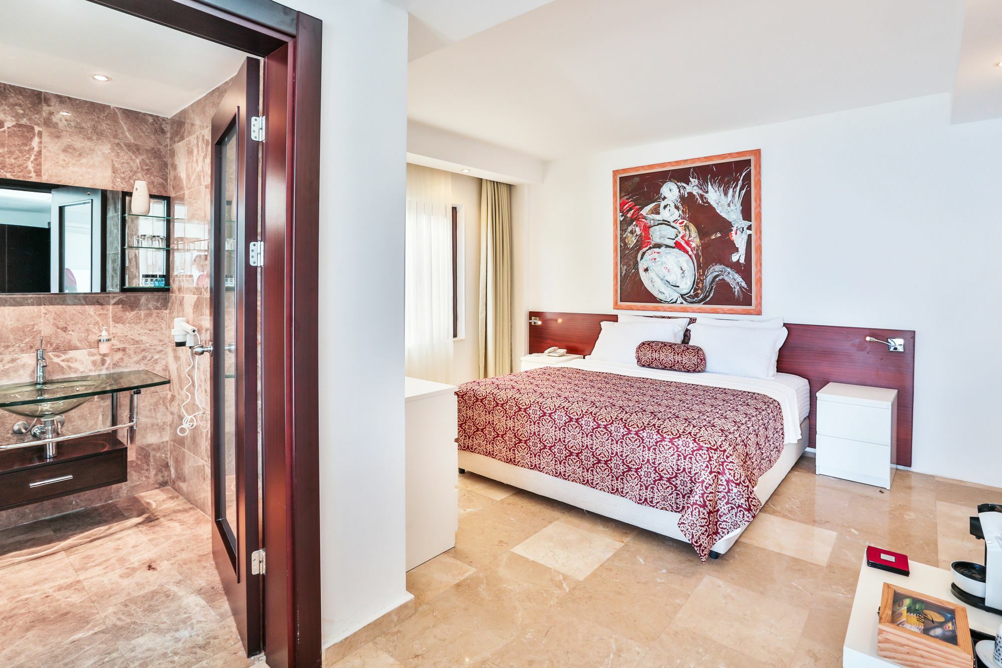 Gardenia (adults Only) 3* Kas