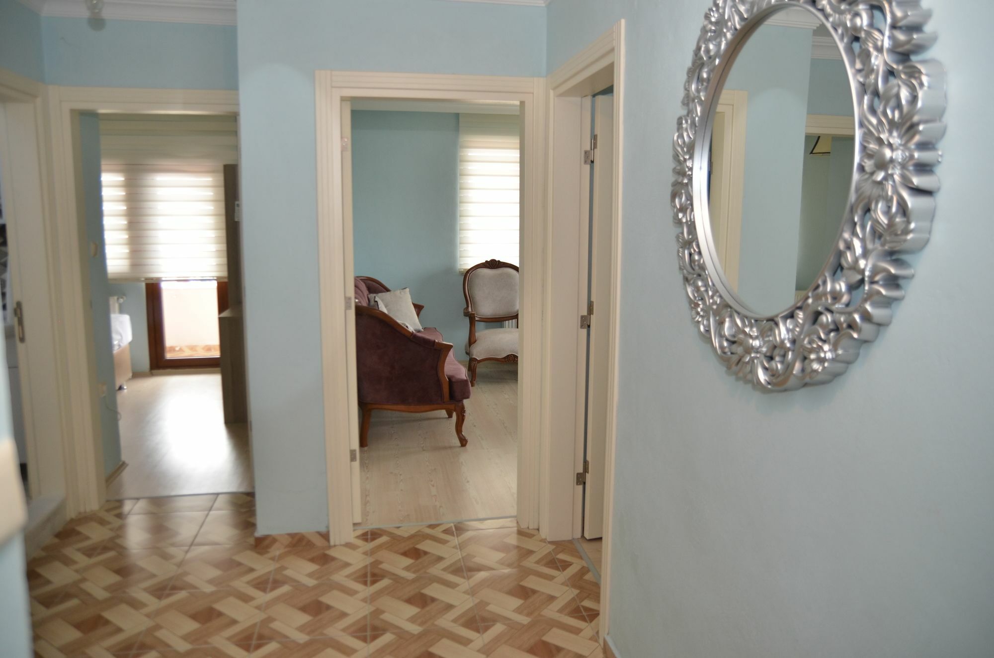 Fi Aparthotel Trabzon