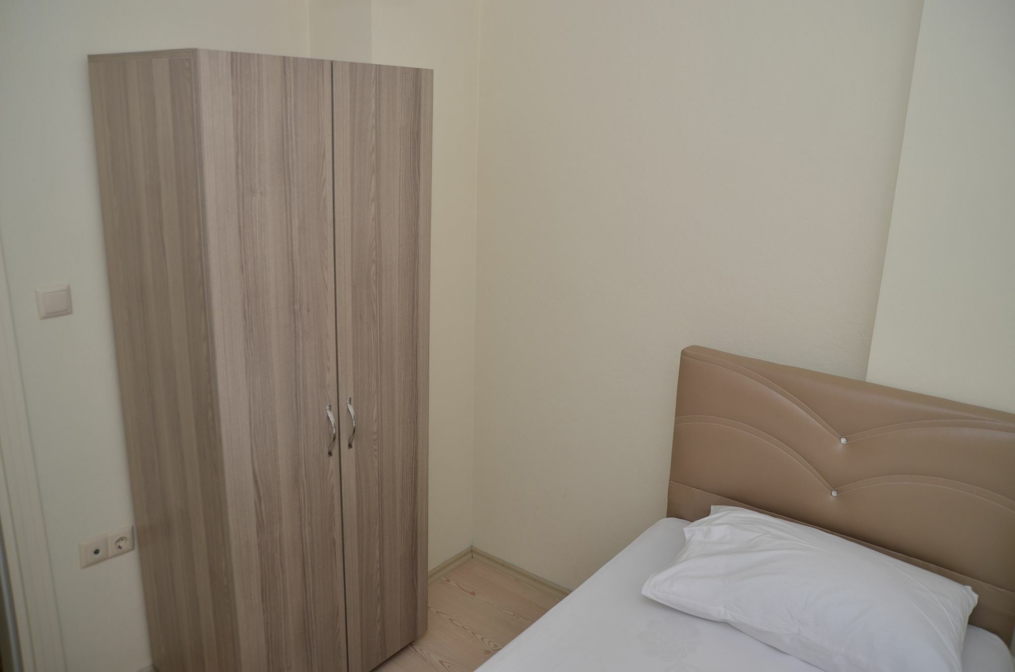 Fi 2* Trabzon