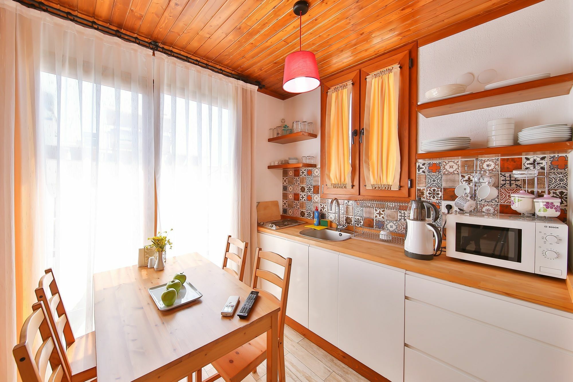 Aparthotel Mare Nostrum Kas