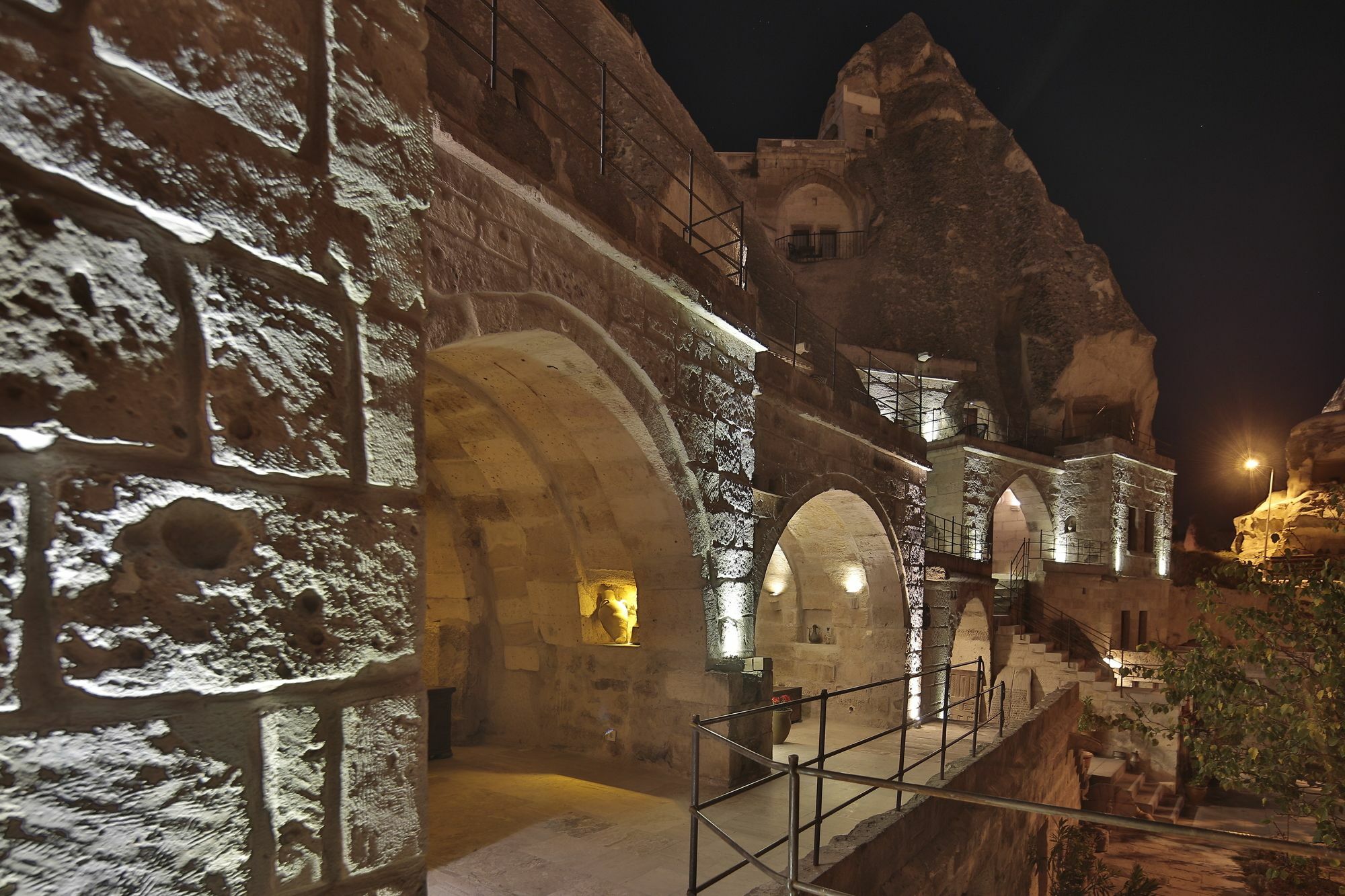 Village Cave House 2* Goreme