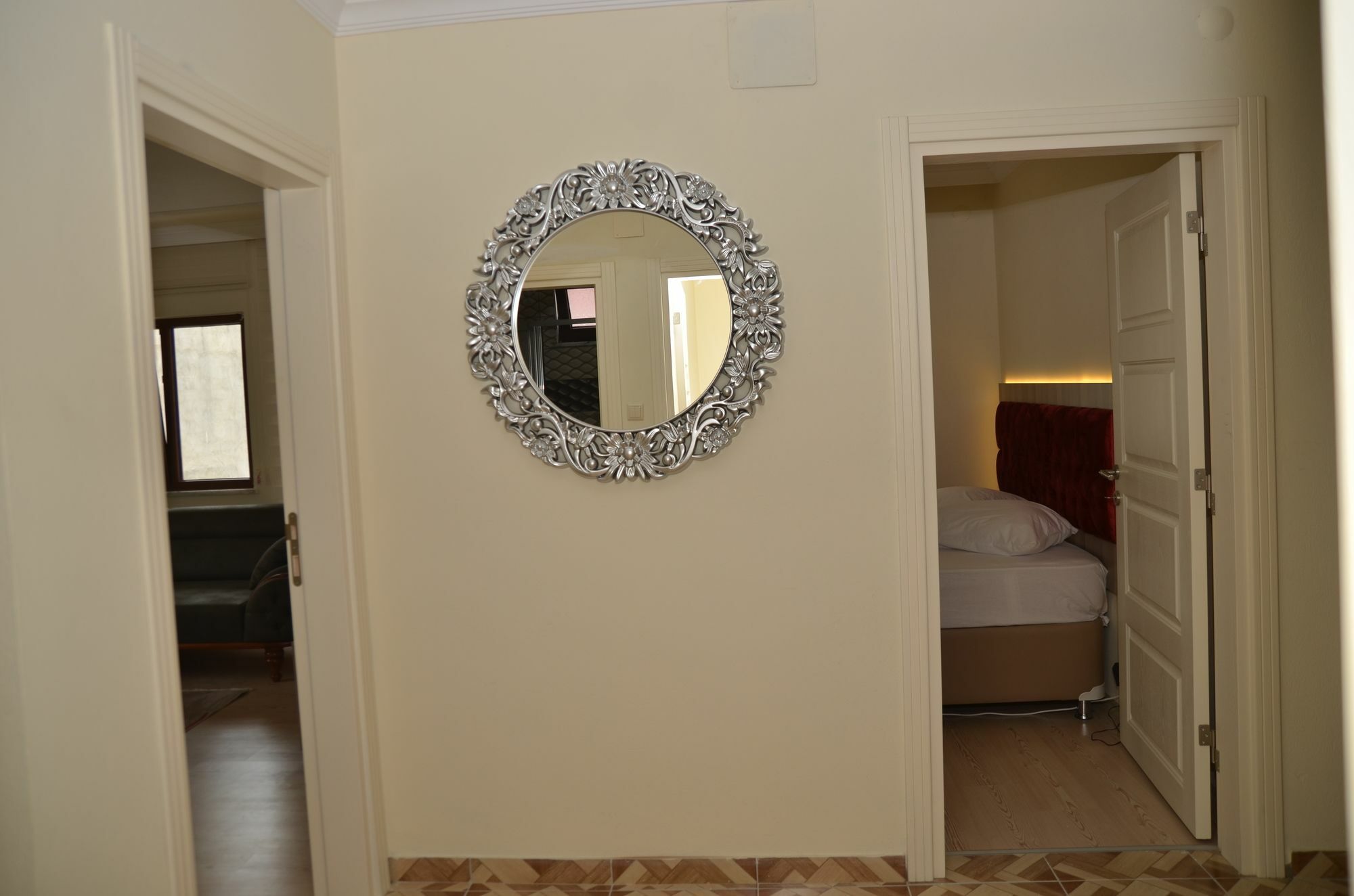 Fi 2* Trabzon