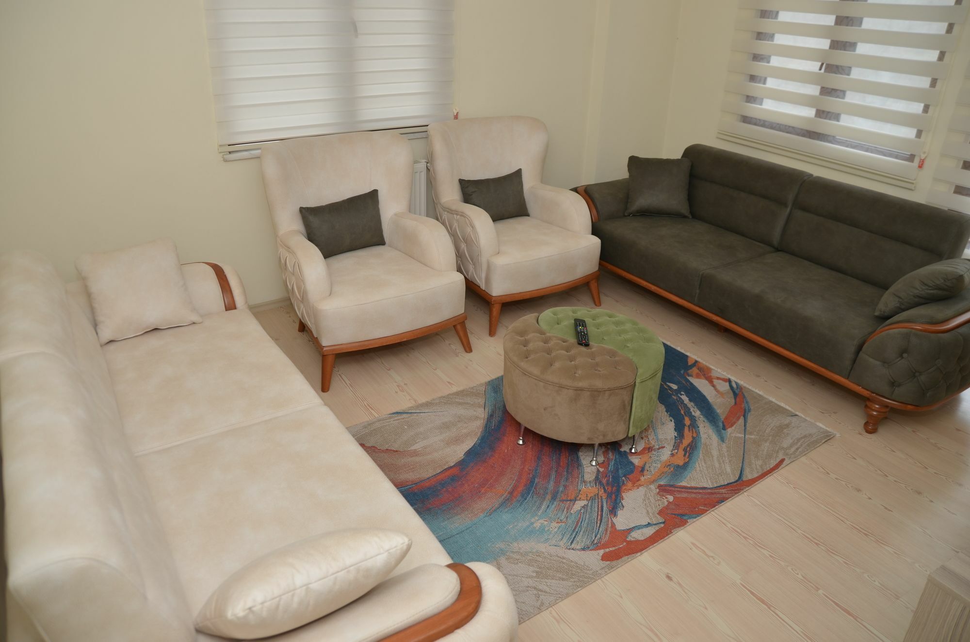Fi Aparthotel 2*