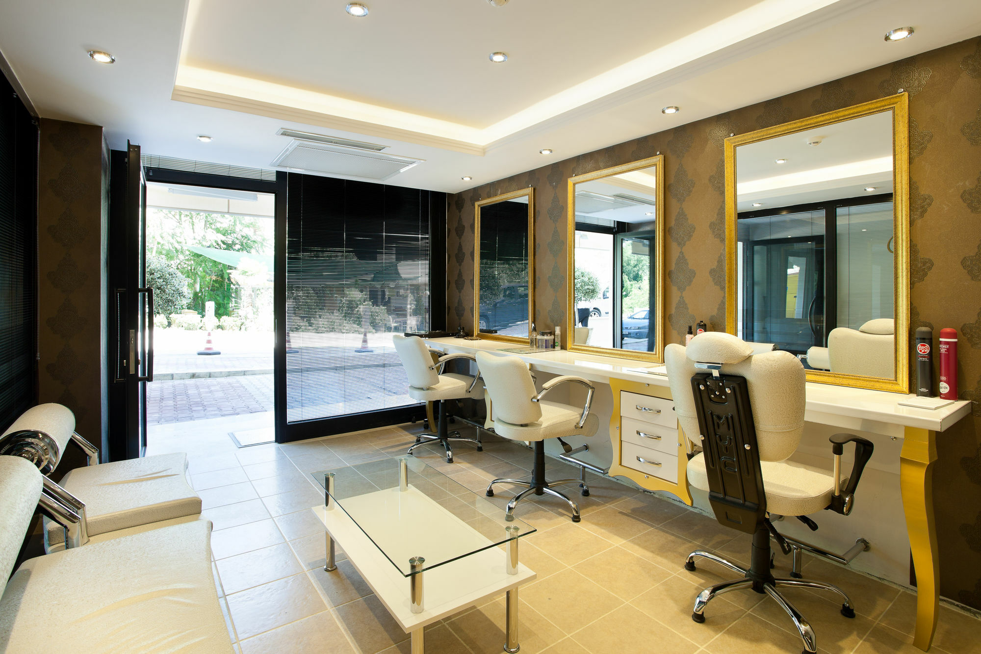 Hotel Black Bird Thermal & Gokcedere