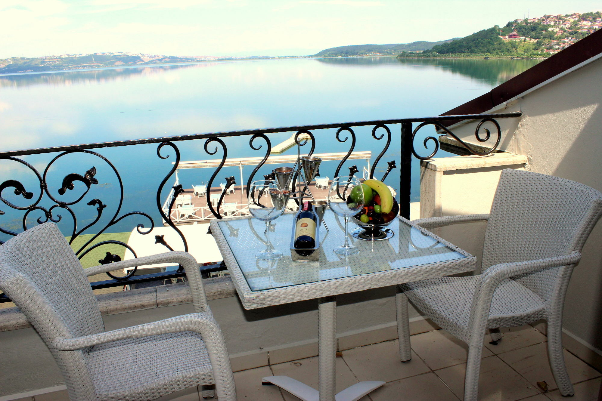 Lale Hotel