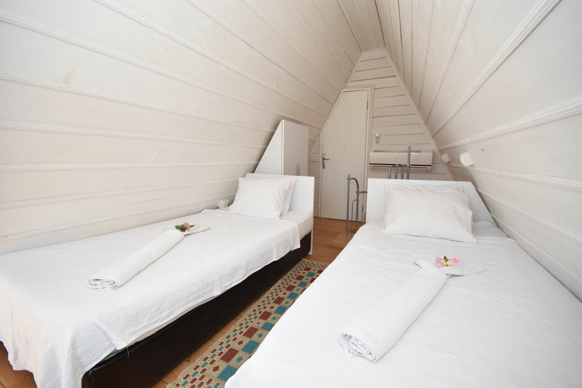 Villa Kal1520 Sultan2 2 Bedrooms